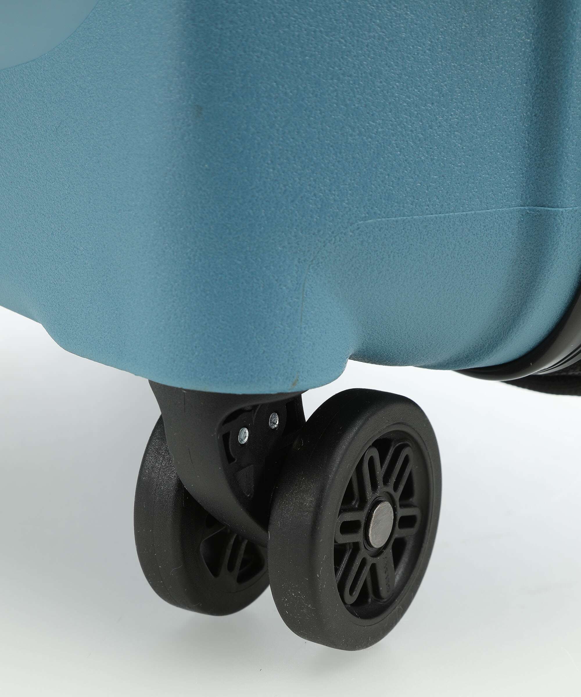 Delsey Paris Belmont Plus Spinner (4 wheels) zink blau - Image 6