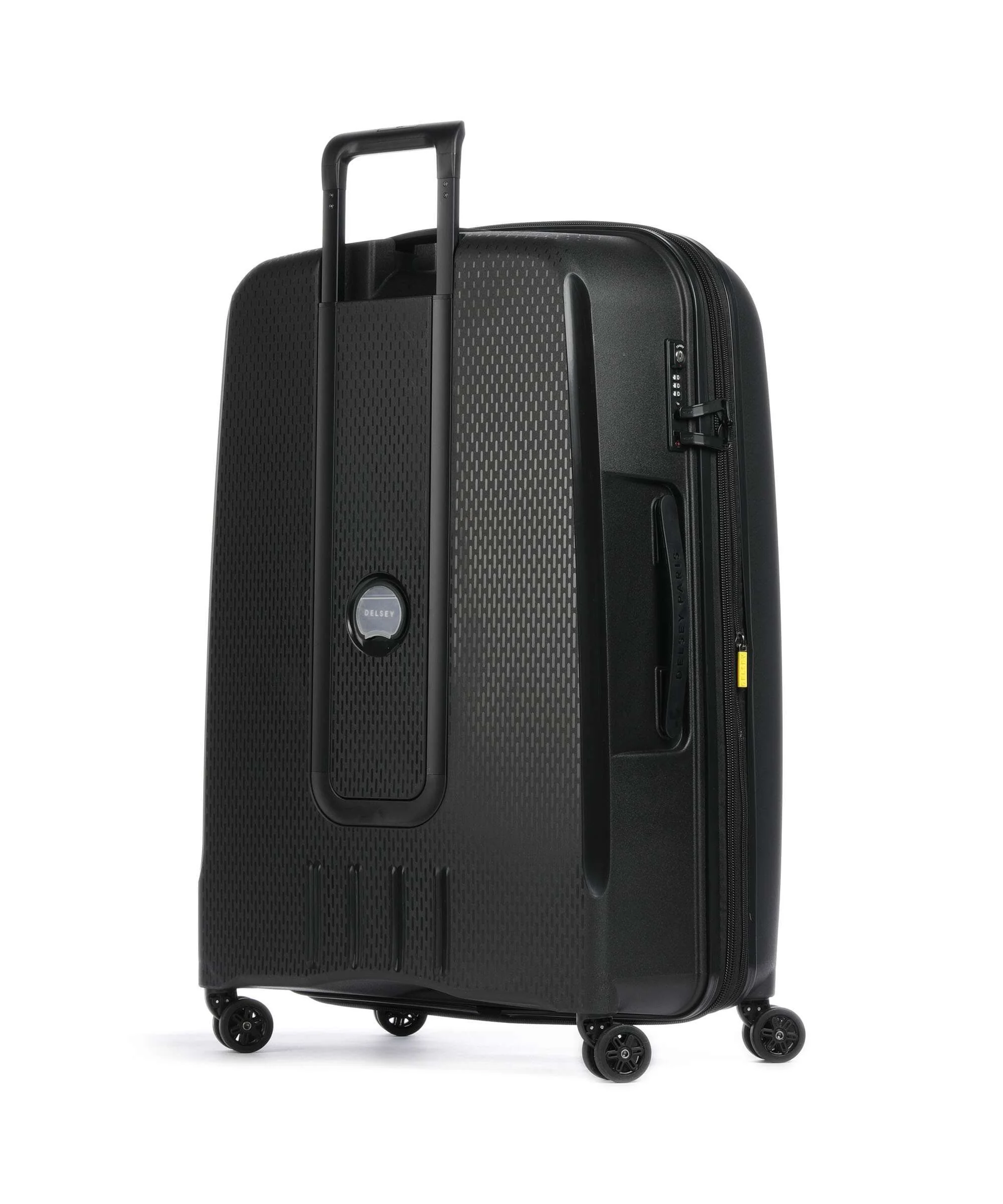 Delsey Paris Belmont Plus Spinner (4 wheels) black - Image 2