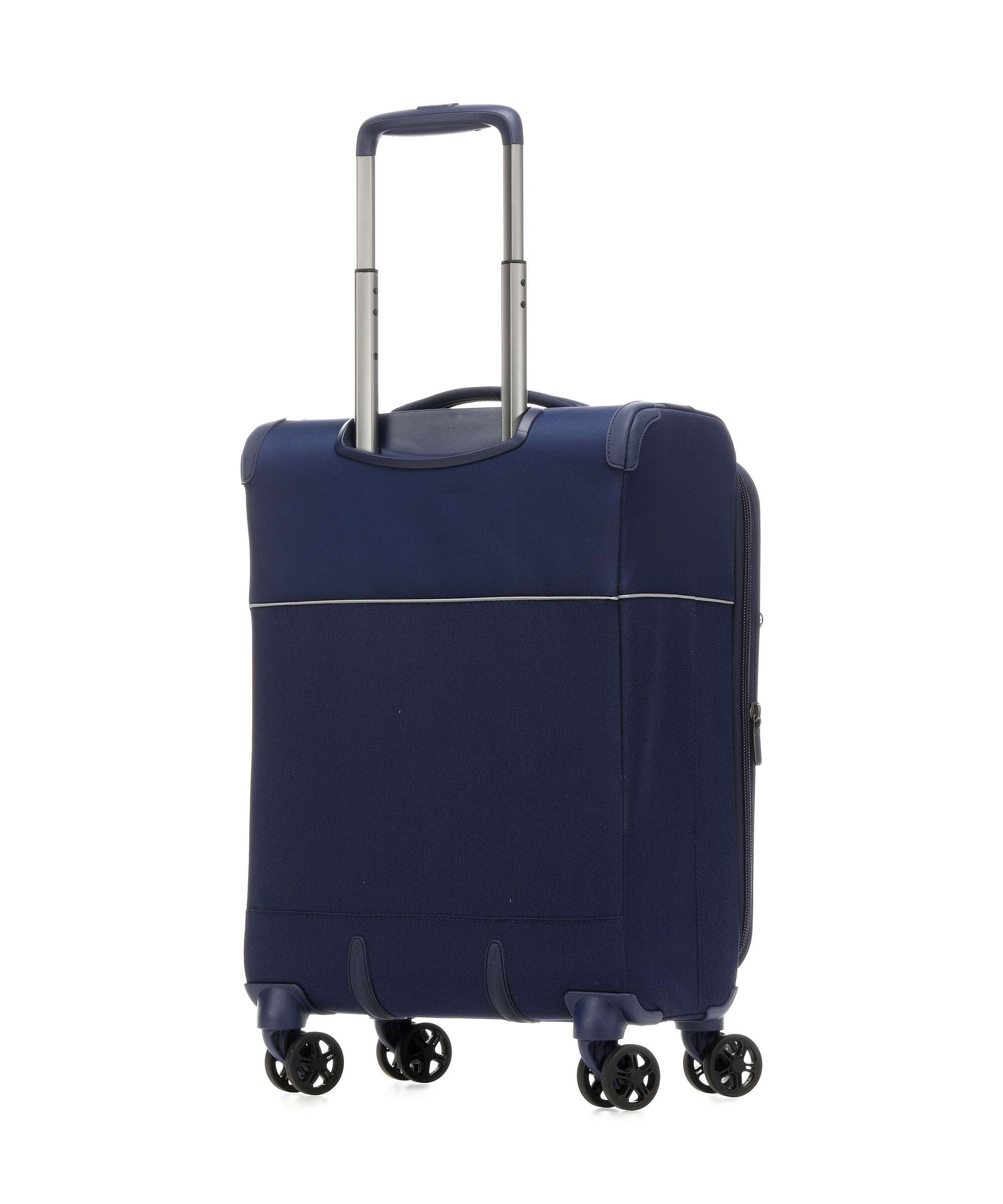 Delsey Paris Brochant 2.0 Spinner (4 wheels) blau - Image 2