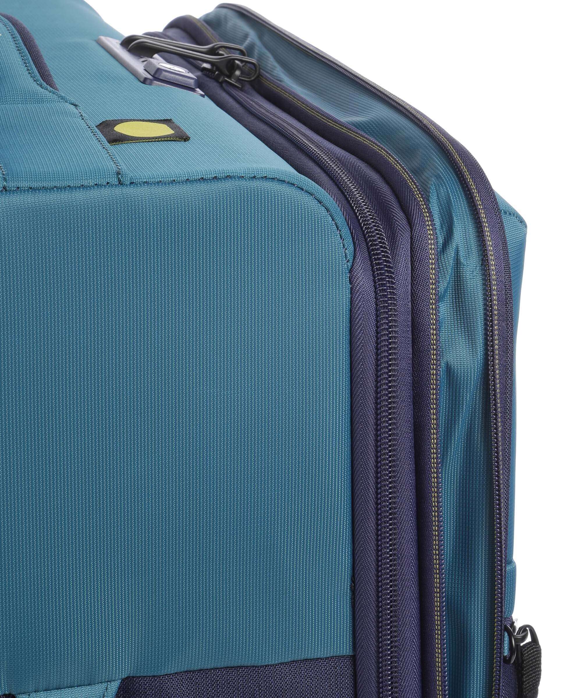 Delsey Paris Brochant 3 Spinner (4 wheels) meerblau - Image 4