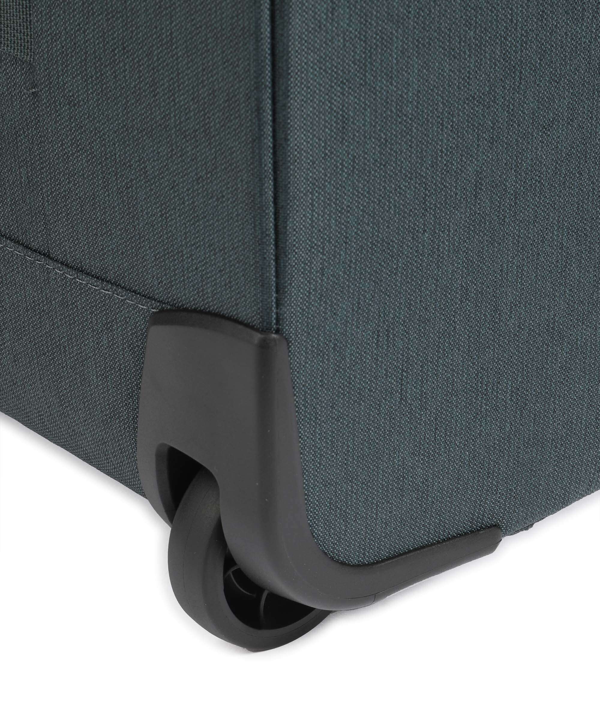 Delsey Paris Brochant 3 Trolley (2 wheels) gruen - Image 4