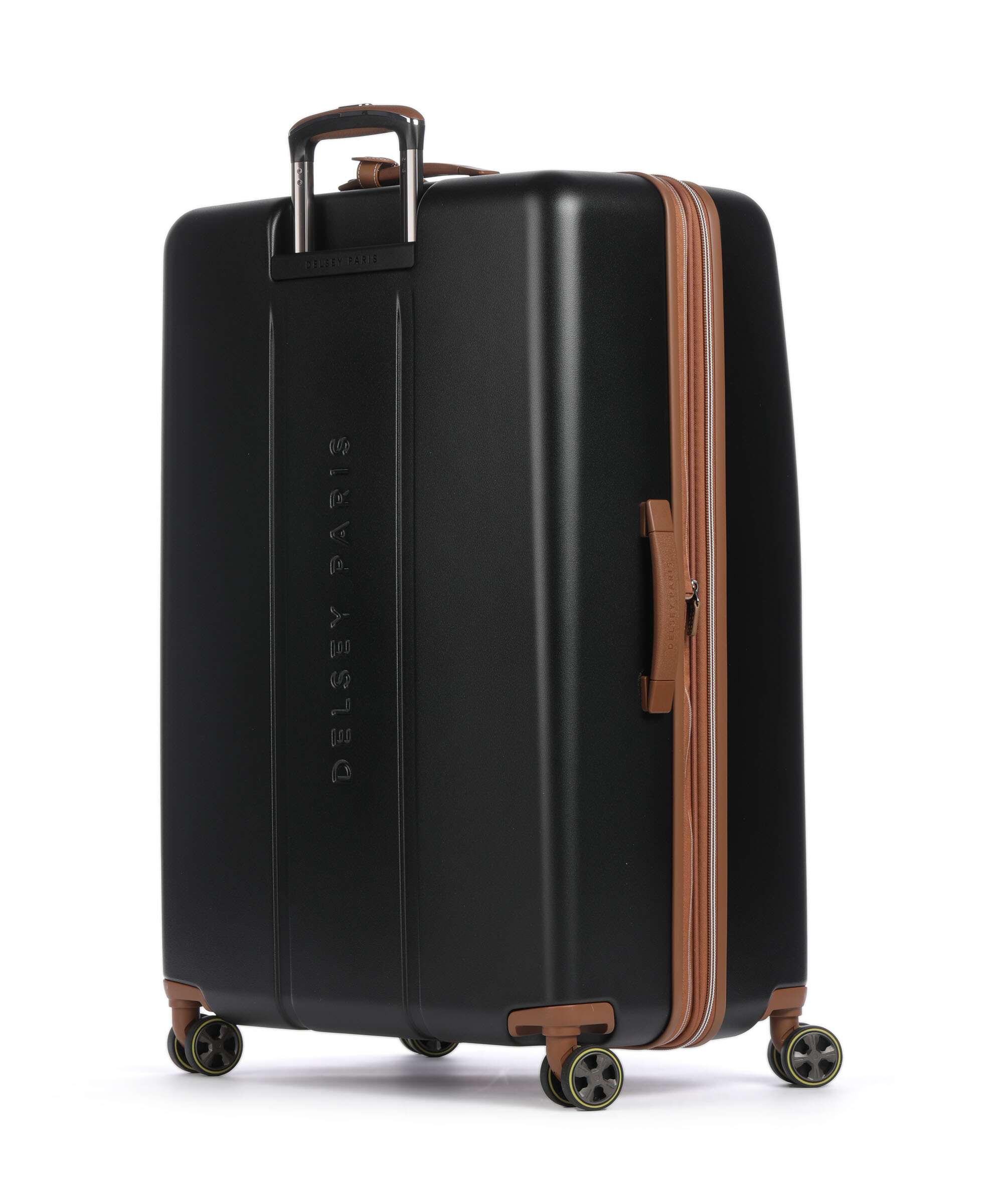Delsey Paris Cadence Spinner (4 wheels) schwarz - Image 2