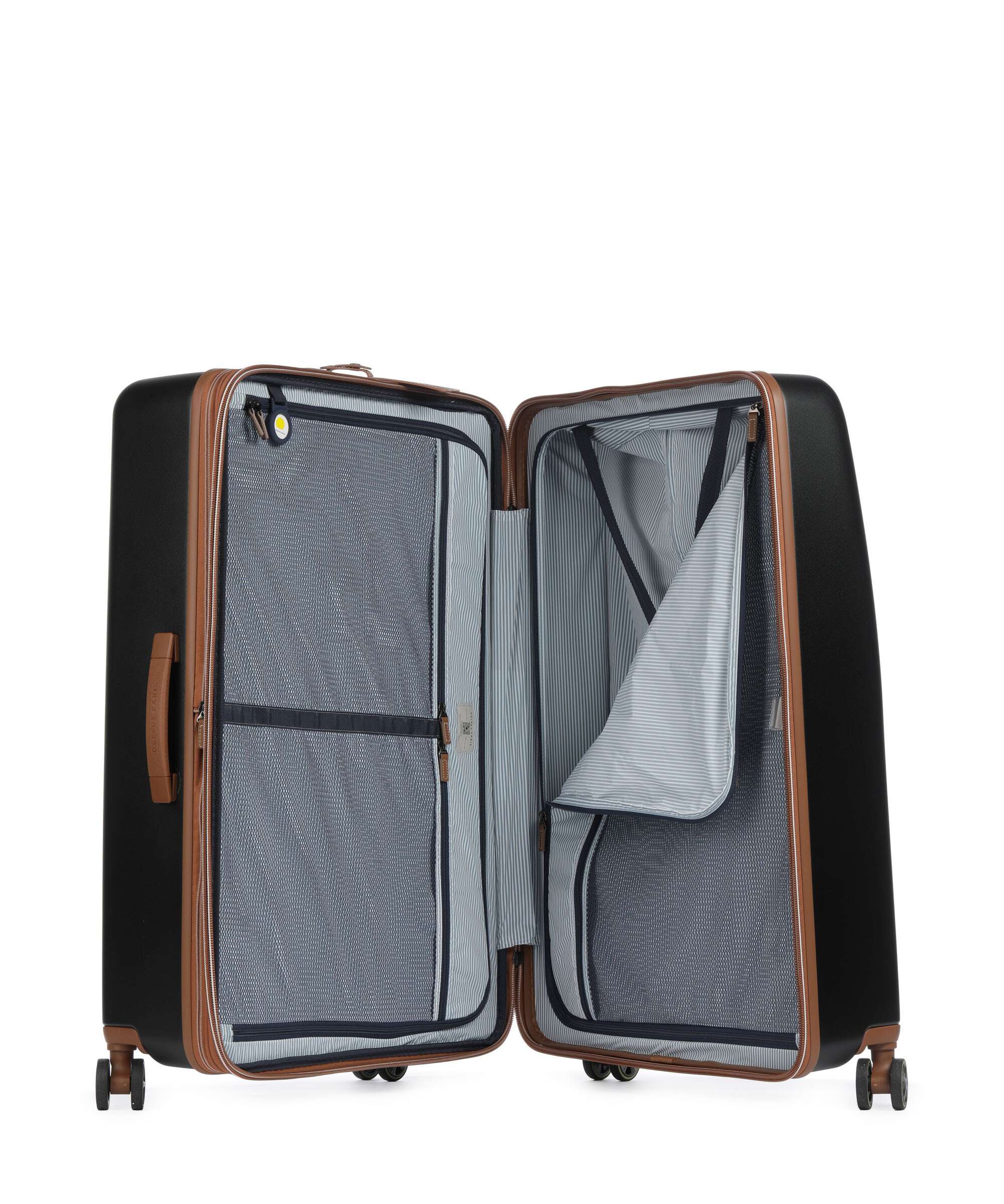 Delsey Paris Cadence Spinner (4 wheels) schwarz - Image 6