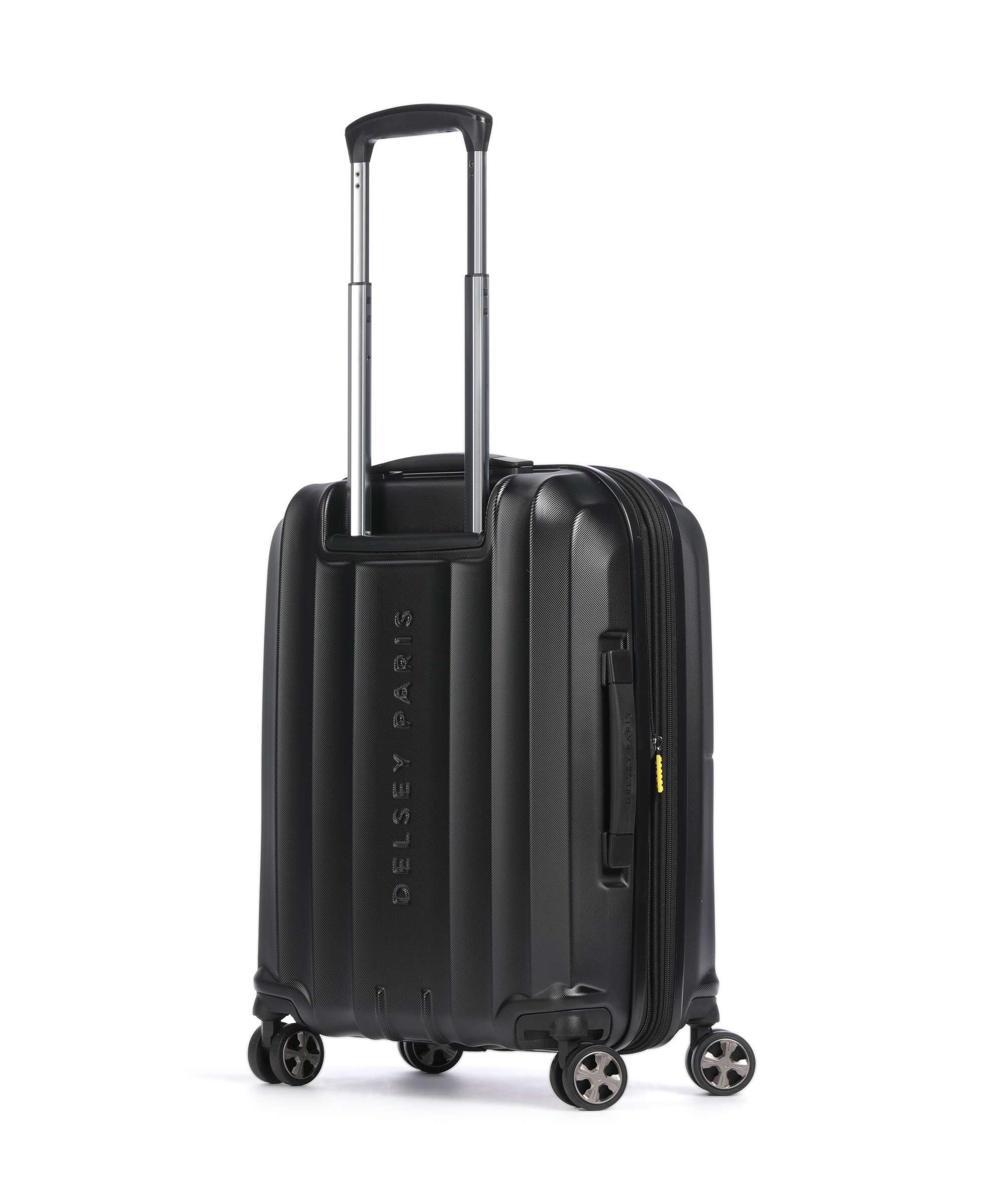 Delsey Paris Carrousel 2 Slim Spinner (4 wheels) black - Image 2