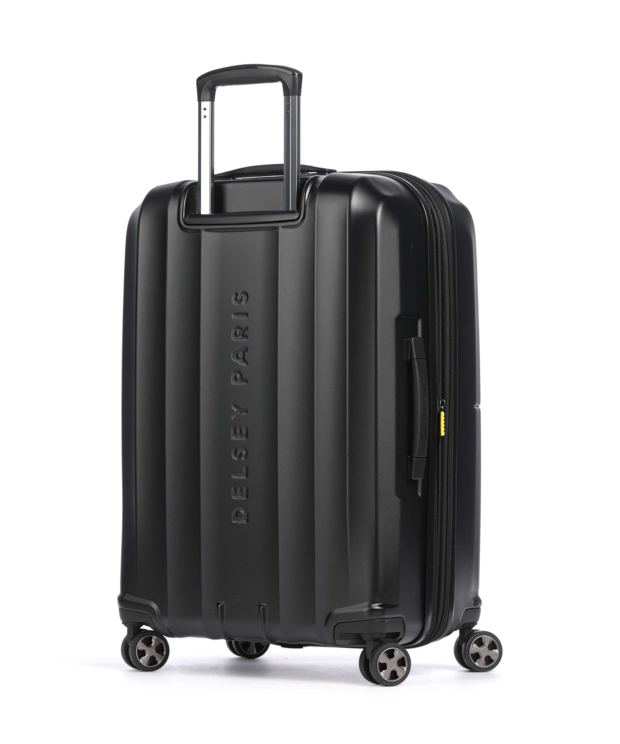 Delsey Paris Carrousel 2 Spinner (4 wheels) black - Image 2