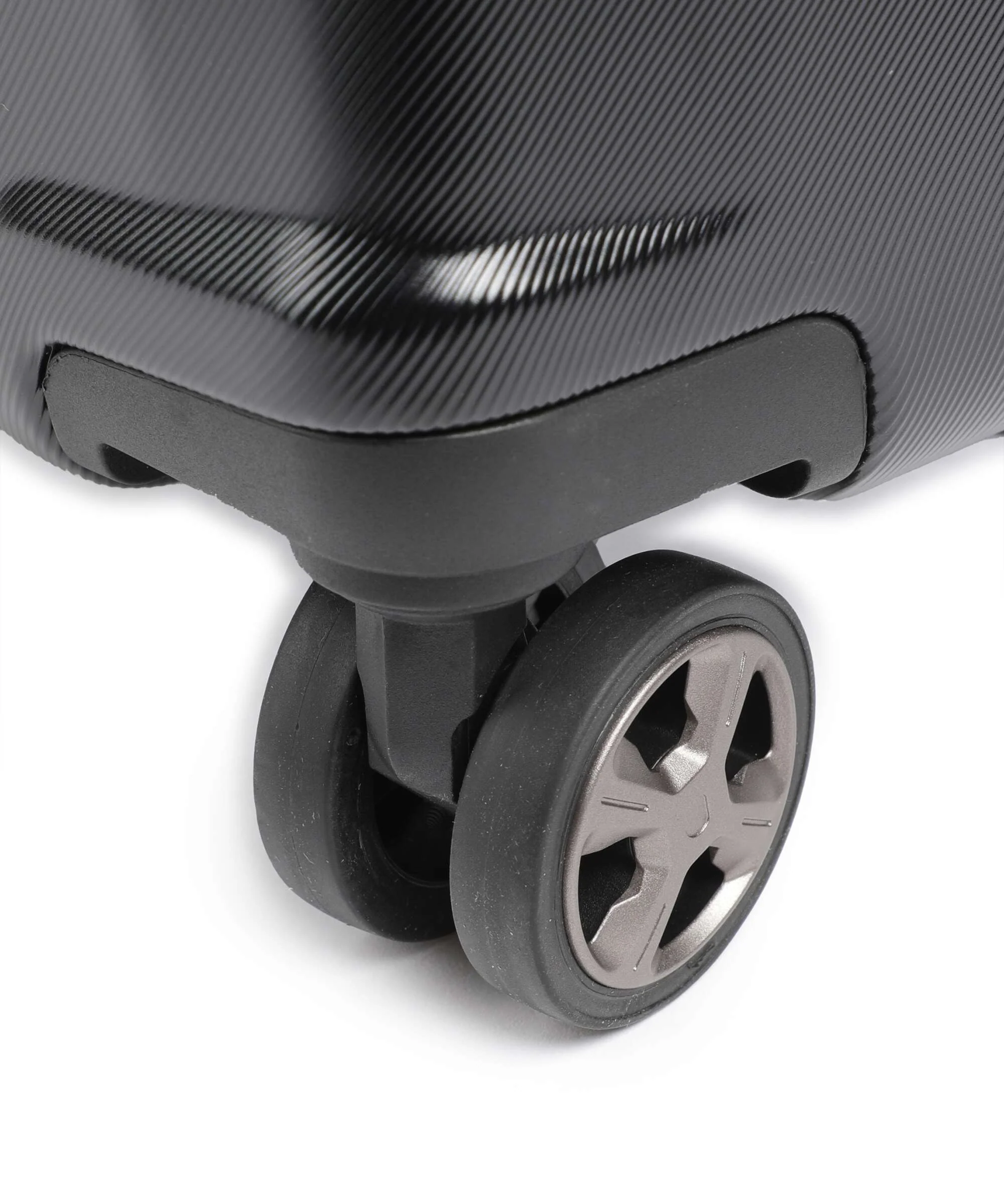 Delsey Paris Carrousel 2 Spinner (4 wheels) black - Image 5