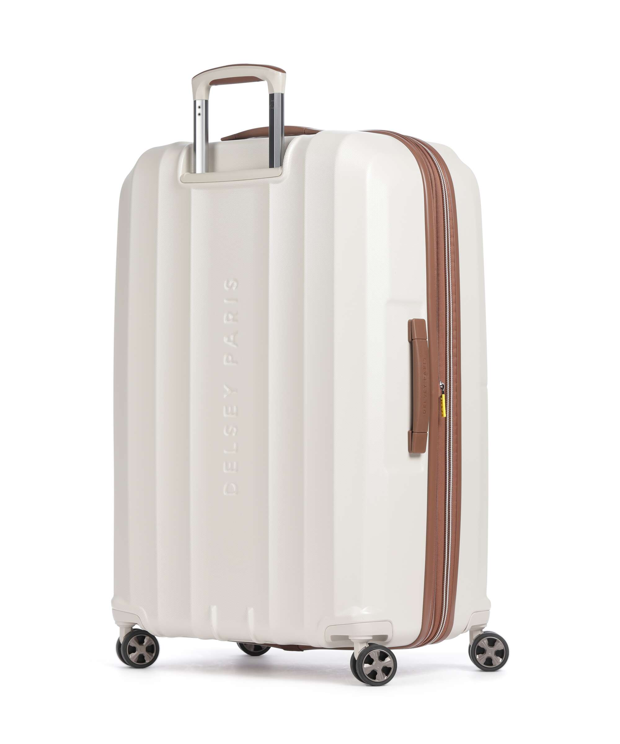 Delsey Paris Carrousel 2 Spinner (4 wheels) off white - Image 2