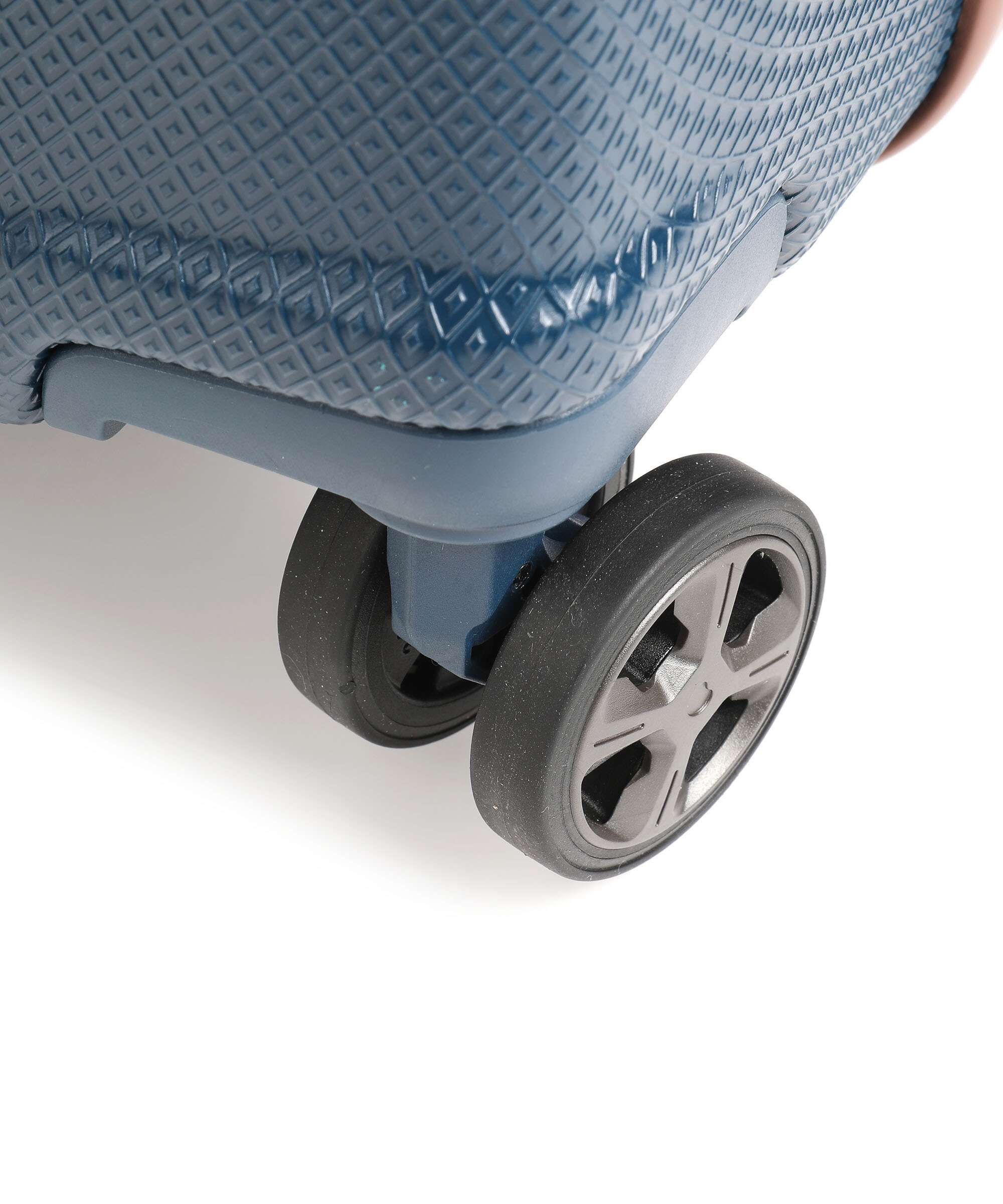 Delsey Paris Carrousel Spinner (4 wheels) marineblau - Image 5