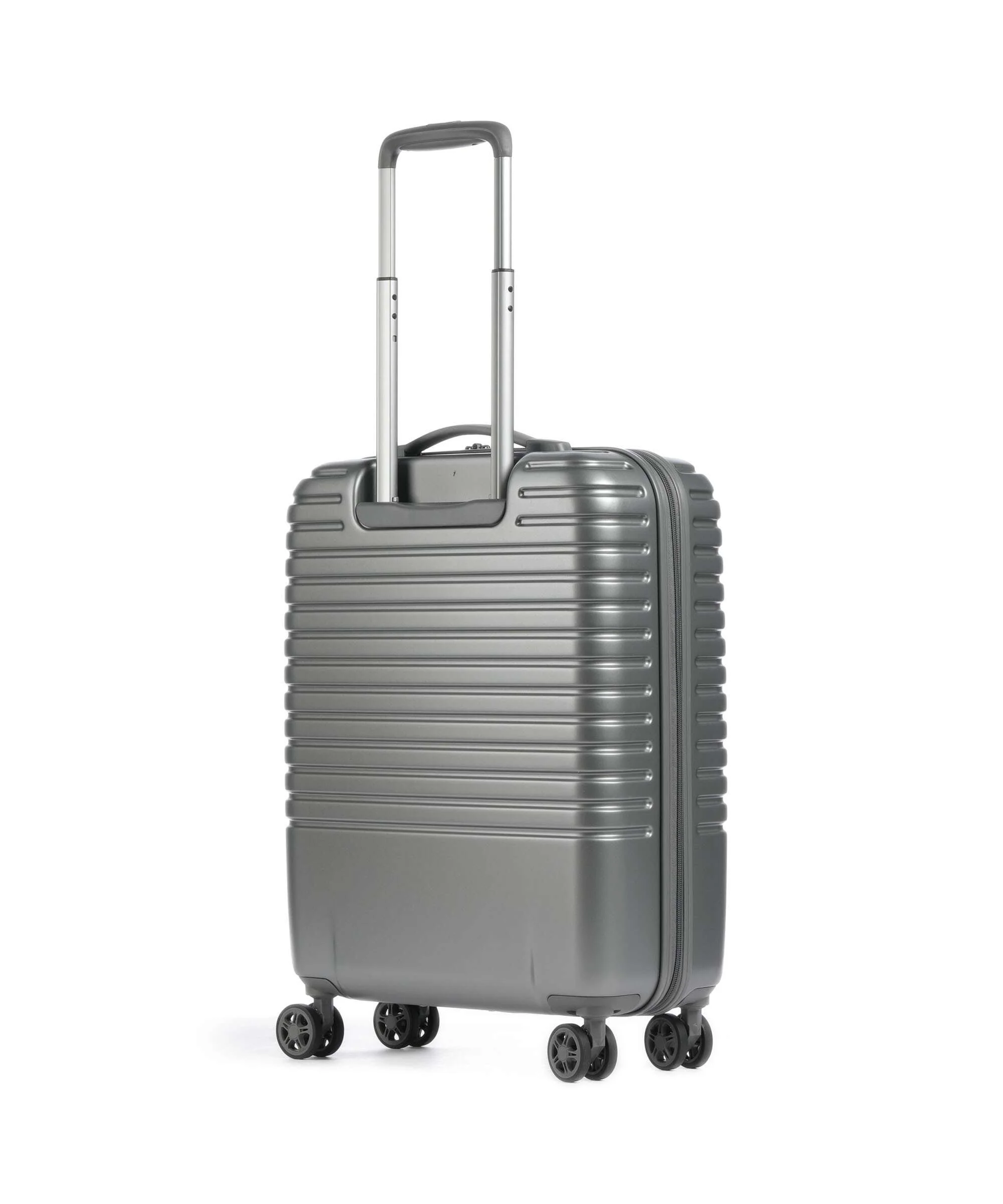 Delsey Paris Caumartin Plus Spinner (4 wheels) grau - Image 2