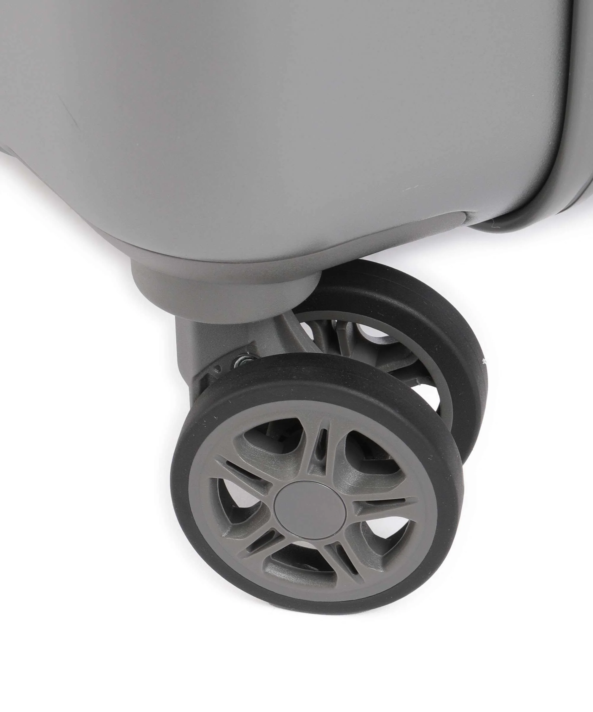 Delsey Paris Caumartin Plus Spinner (4 wheels) grau - Image 4