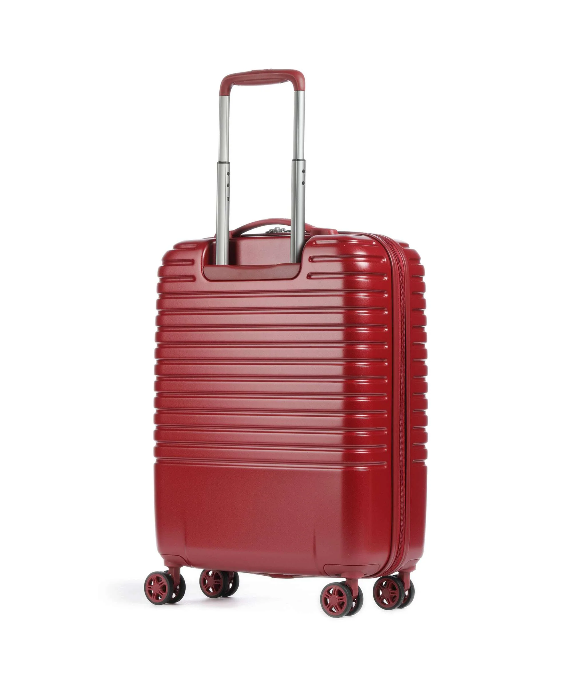 Delsey Paris Caumartin Plus Spinner (4 wheels) rote - Image 2