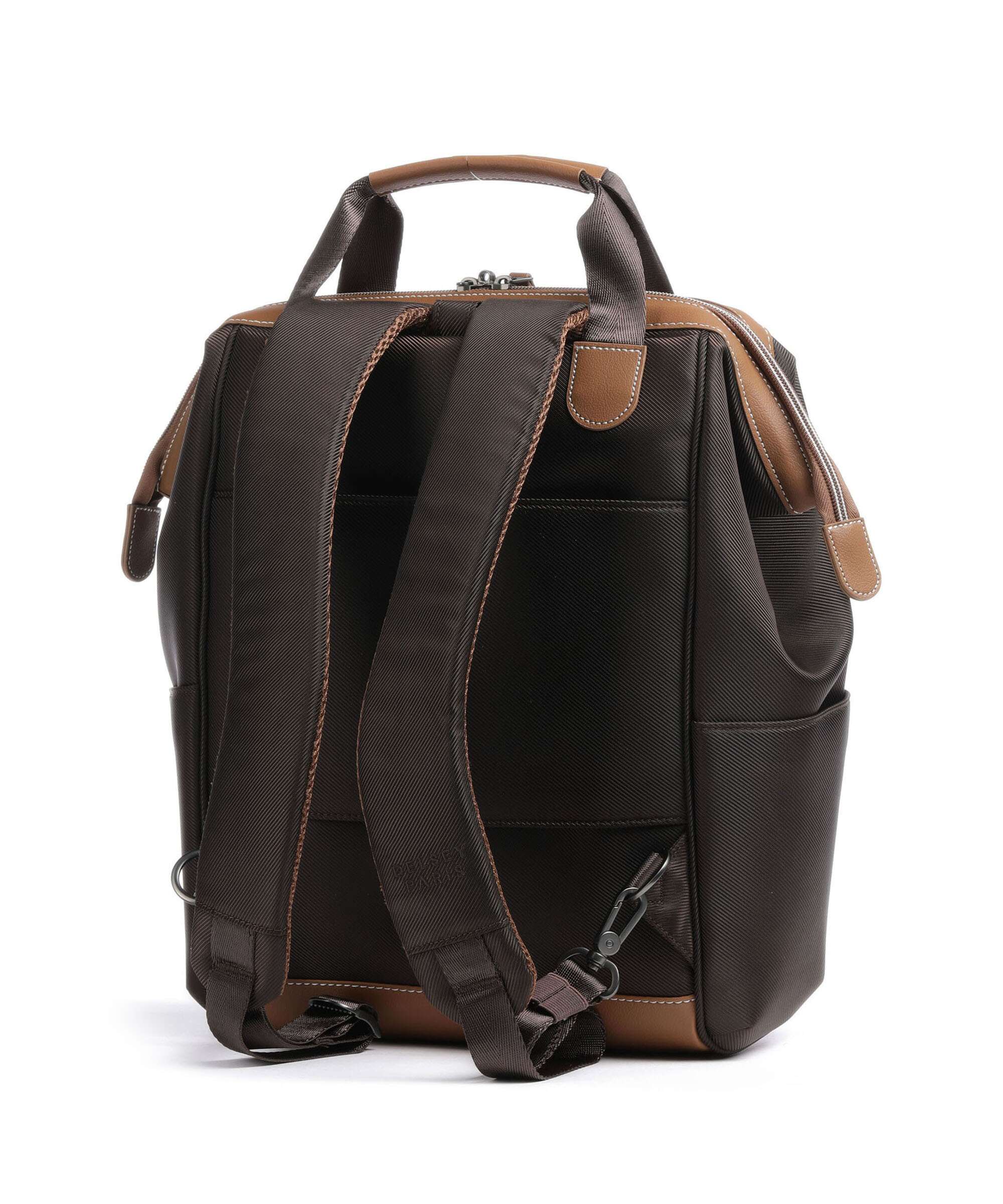 Delsey Paris Chatelet Air 2.0 Backpack braun - Image 2