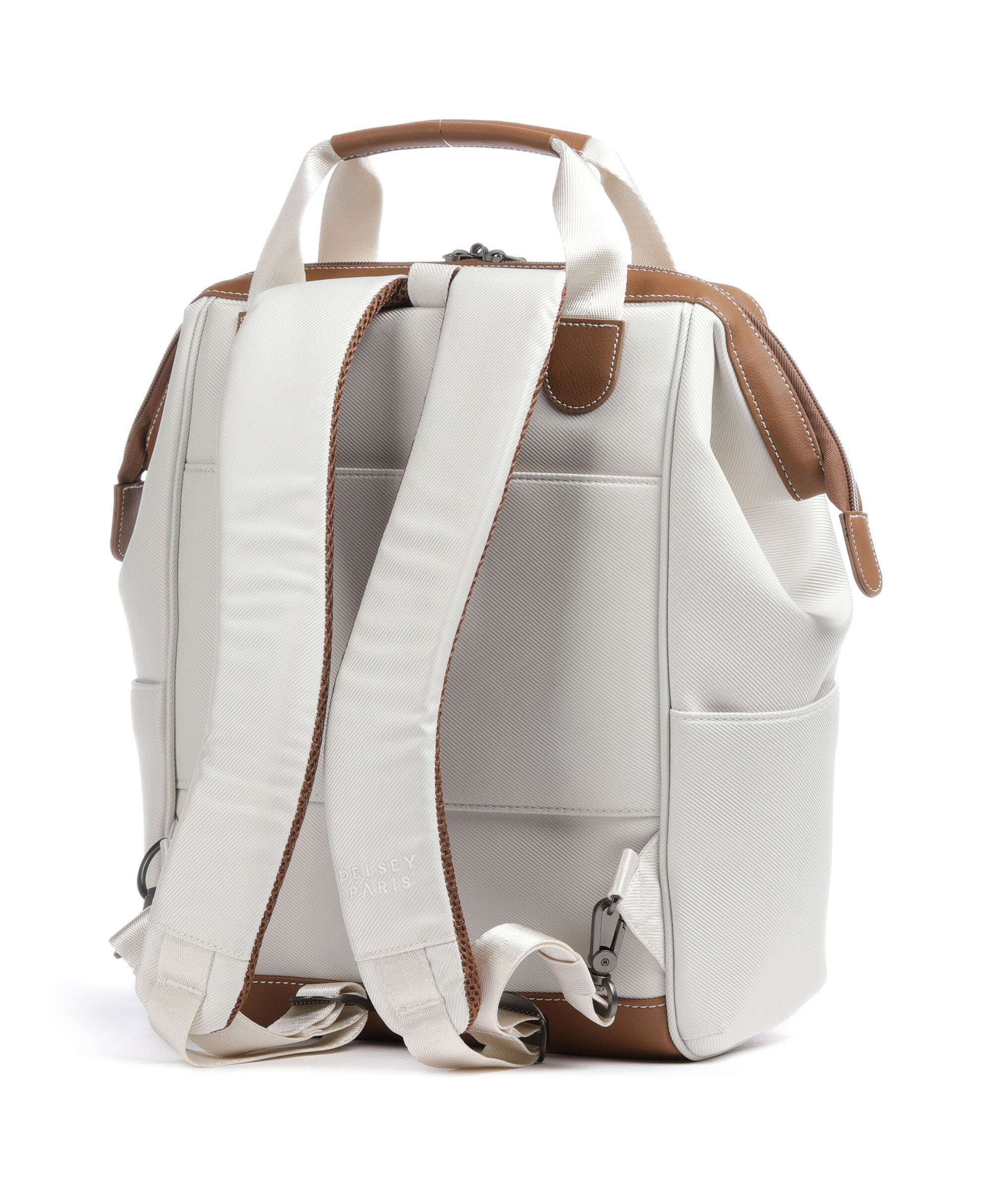 Delsey Paris Chatelet Air 2.0 Backpack angora - Image 2