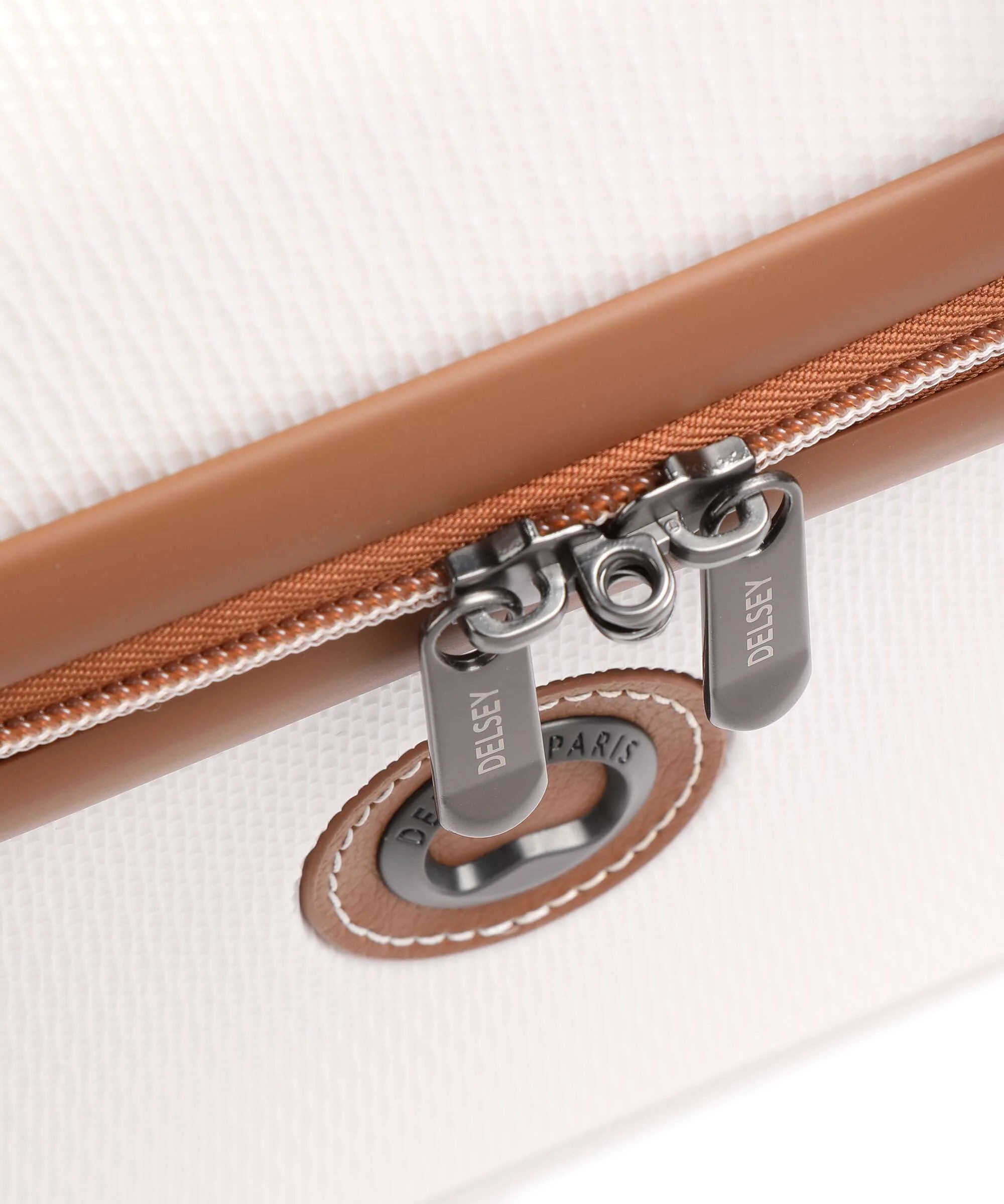 Delsey Paris Chatelet Air 2.0 Beauty case angora - Image 3