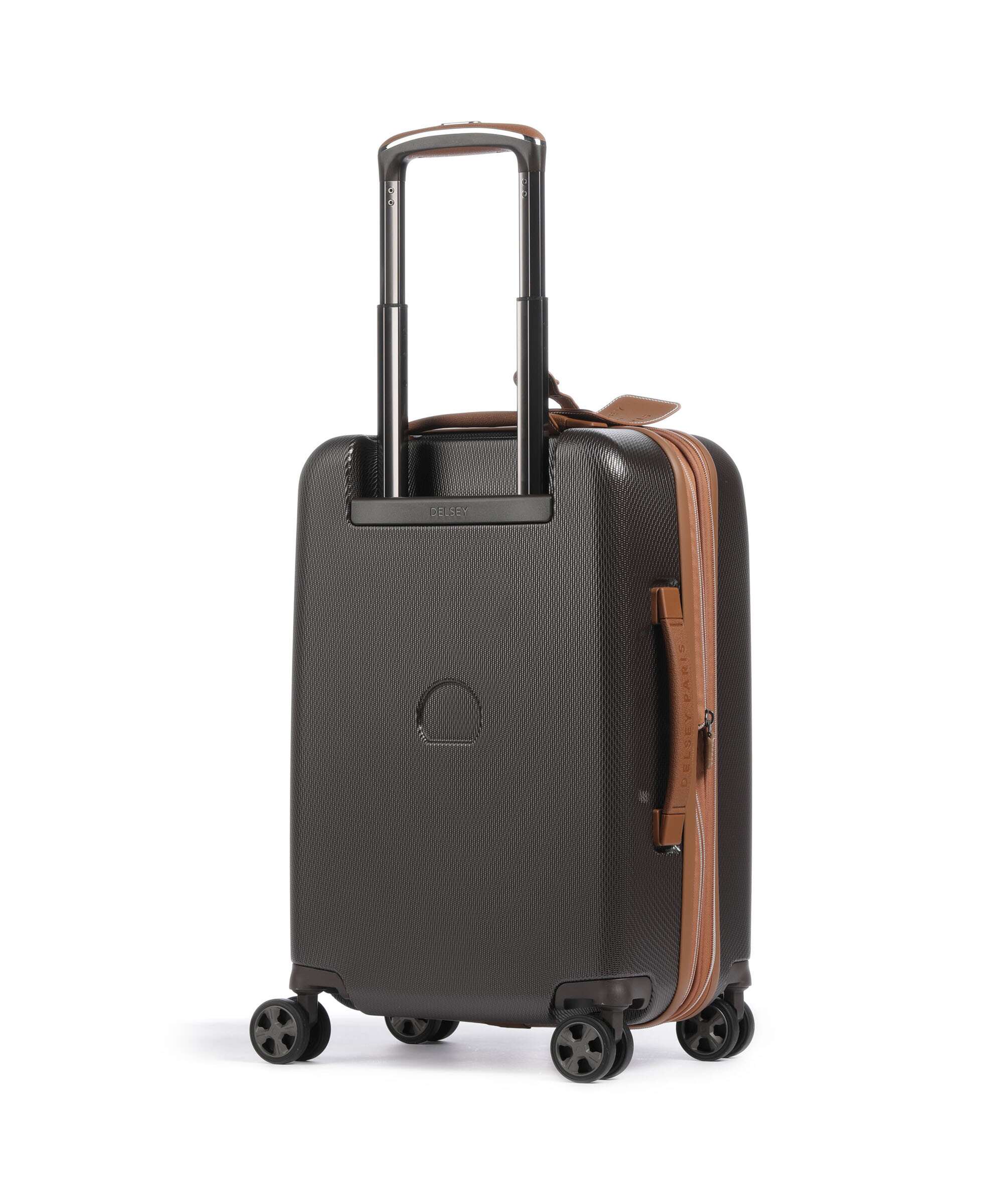 Delsey Paris Chatelet Air 2.0 Spinner (4 wheels) braun - Image 2
