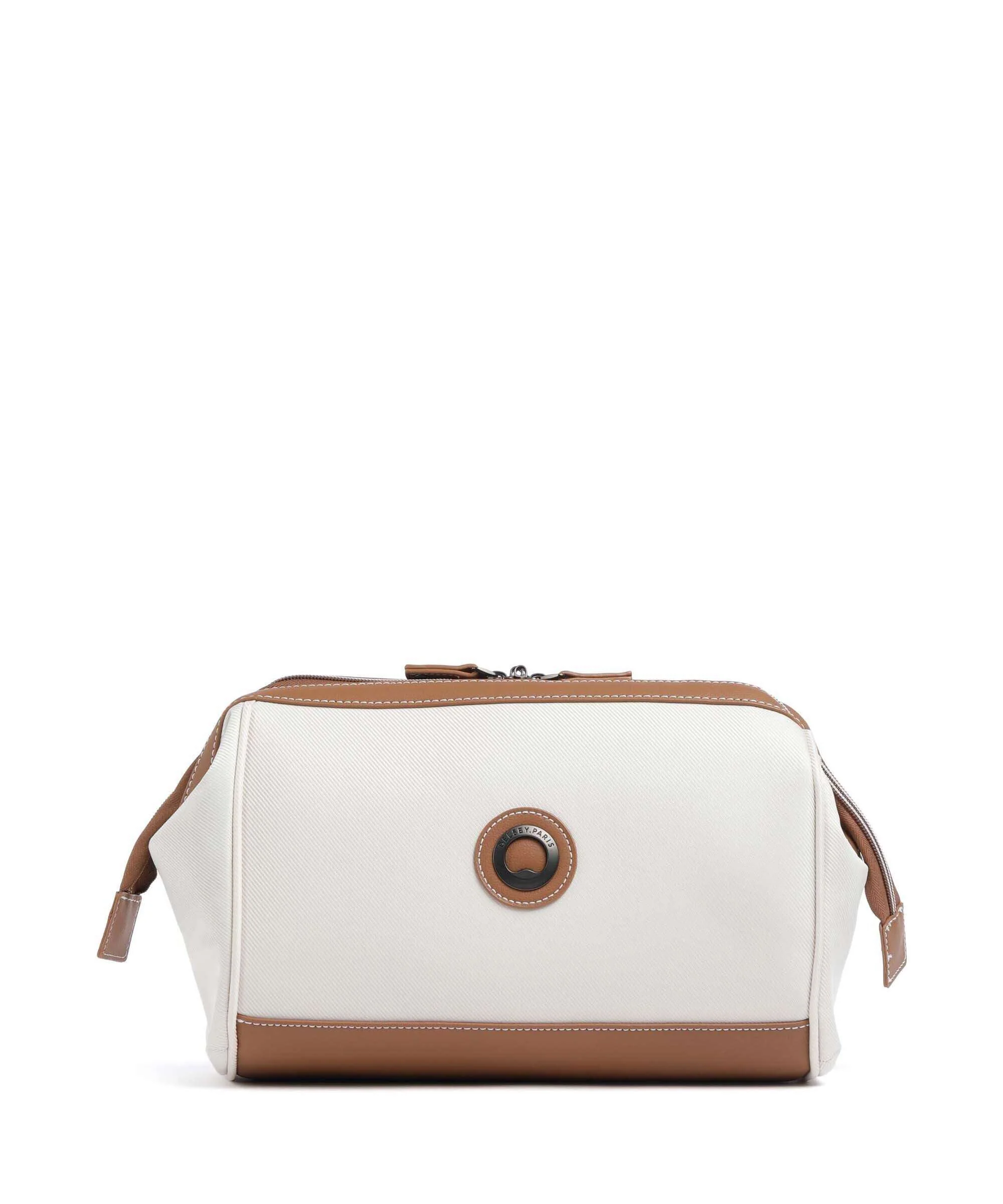 Delsey Paris Chatelet Air 2.0 Toiletry bag angora
