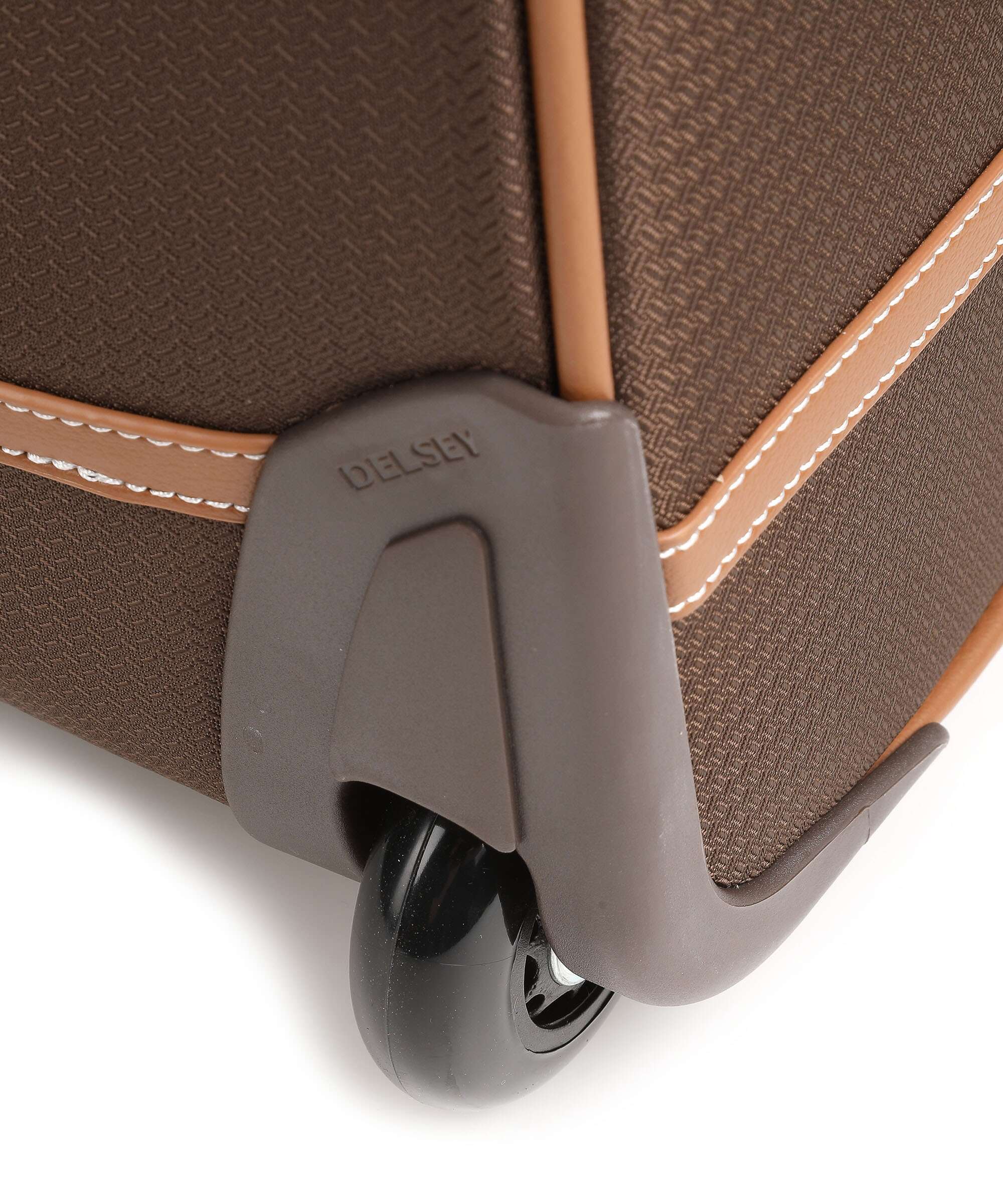Delsey Paris Chatelet Air 2.0 Trolley (2 wheels) braun - Image 4