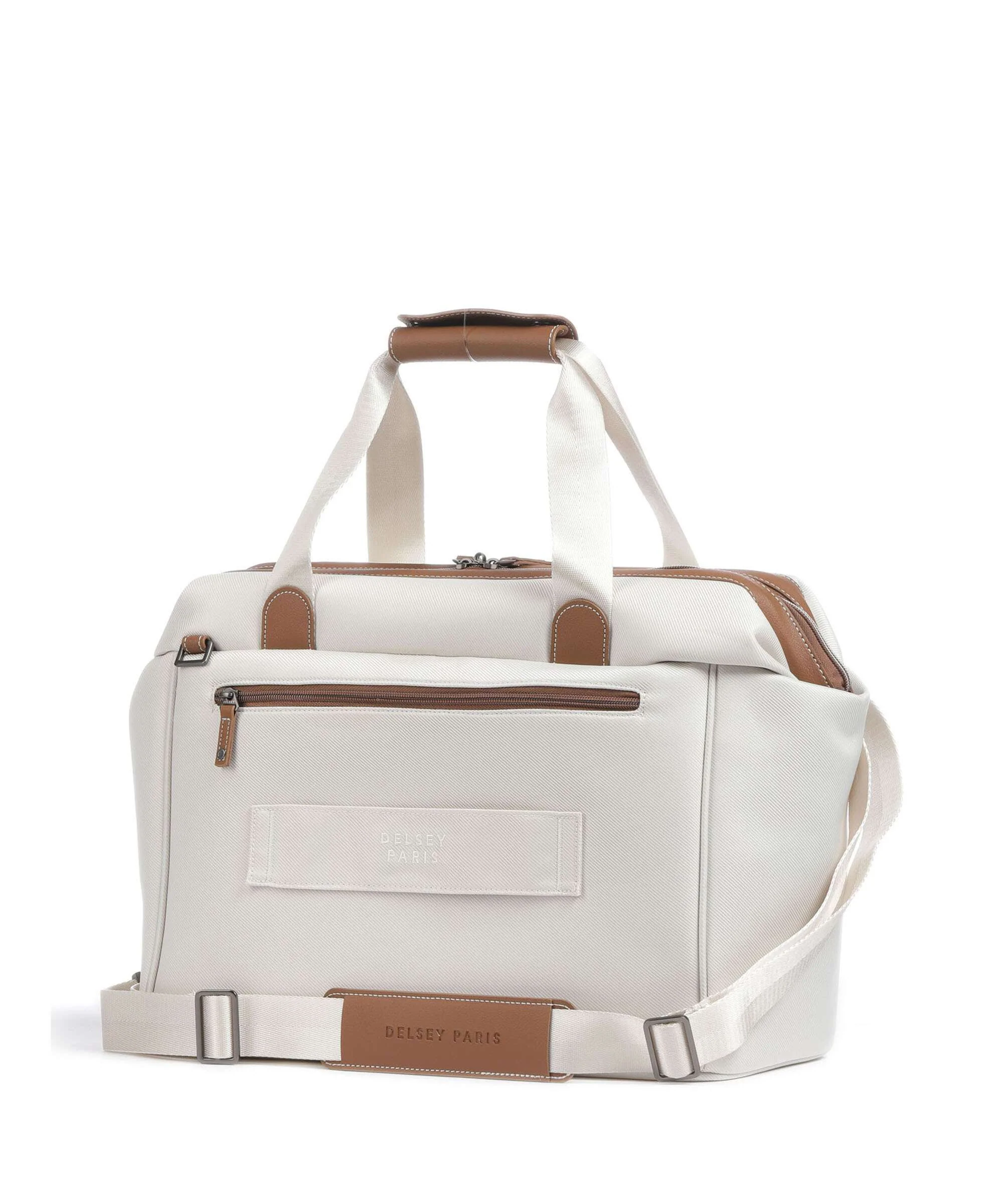 Delsey Paris Chatelet Air 2.0 Weekend bag angora - Image 2