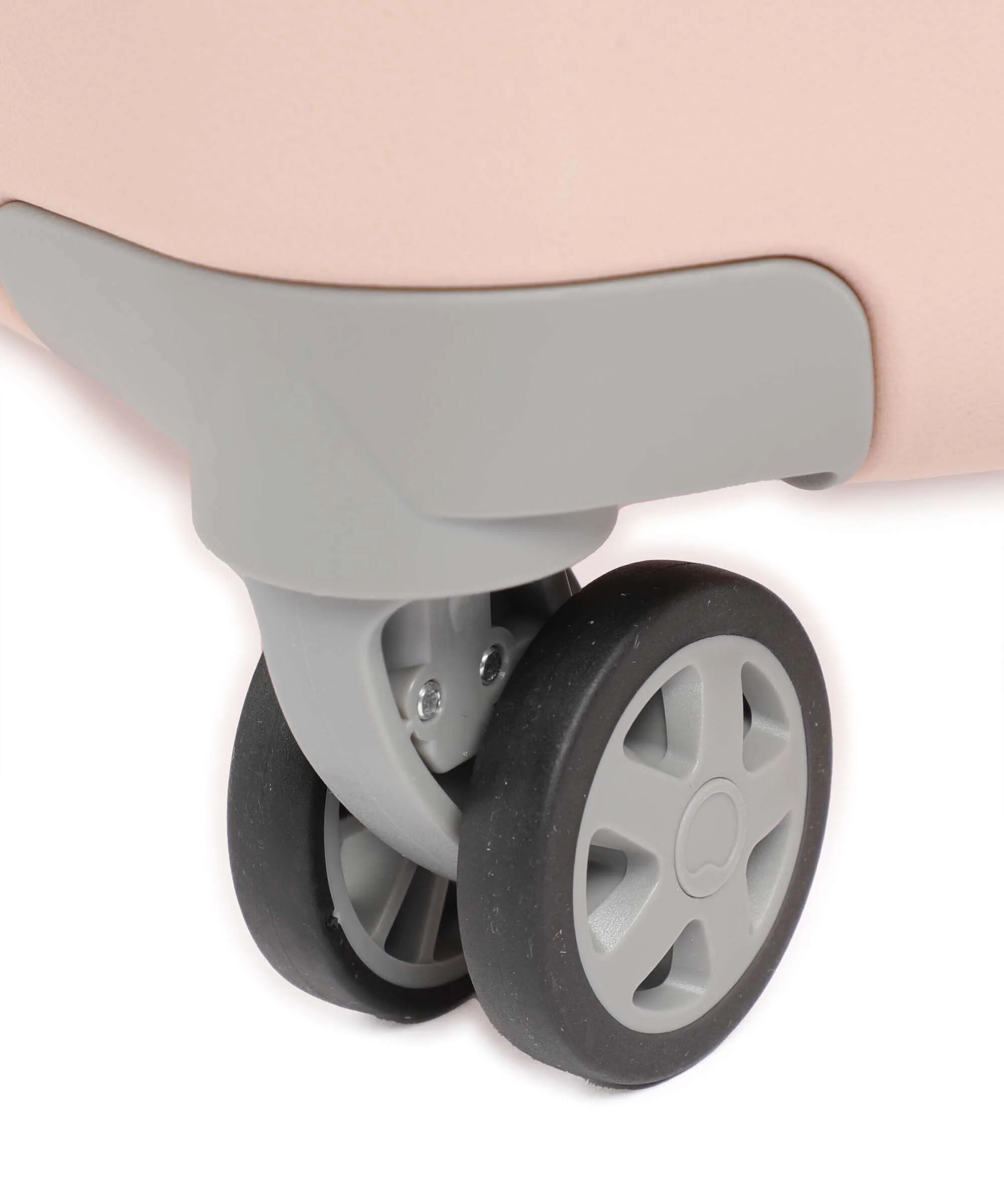 Delsey Paris Clavel Spinner (4 wheels) rosa - Image 5