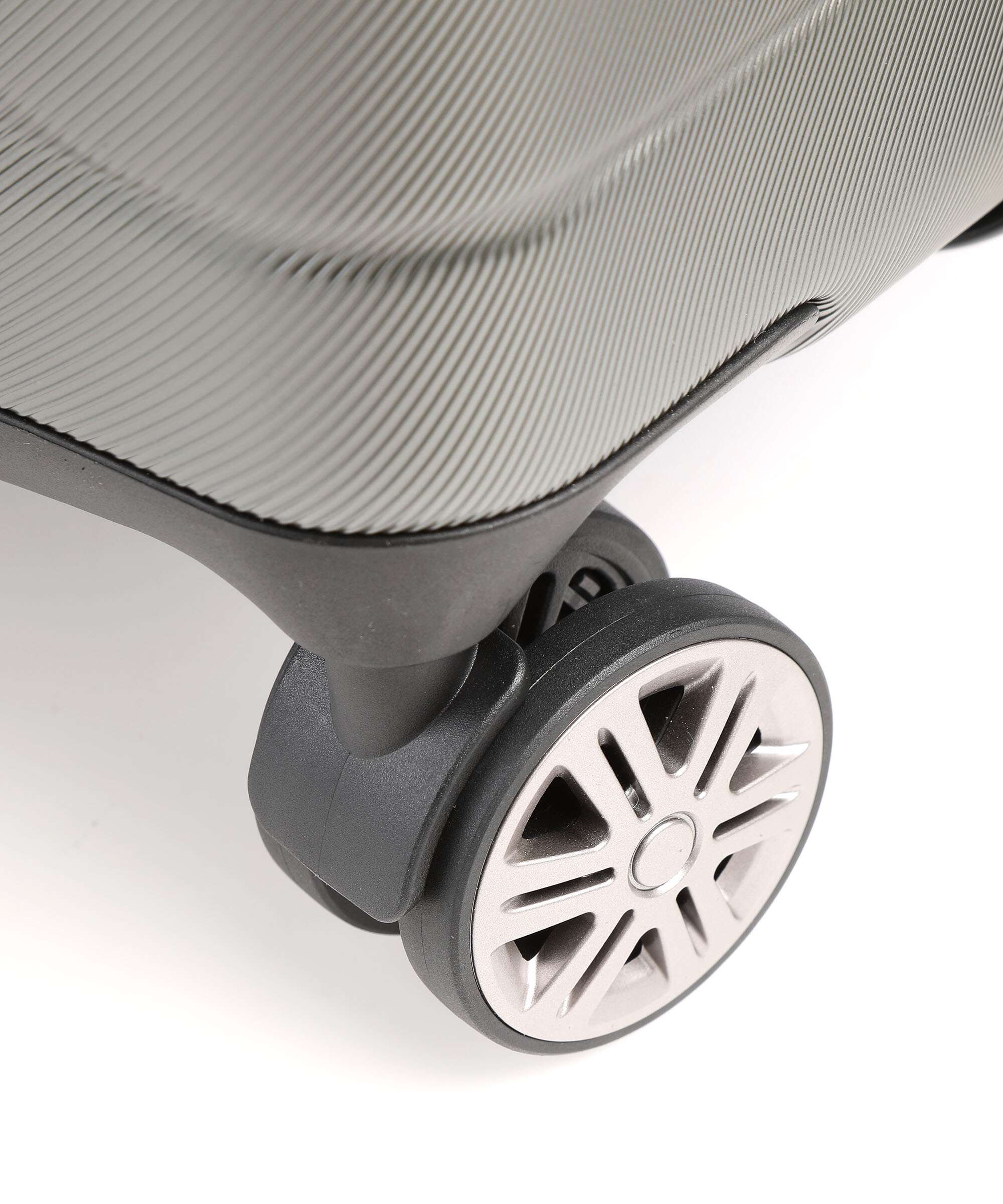 Delsey Paris Comete + Spinner (4 wheels) iguana - Image 4