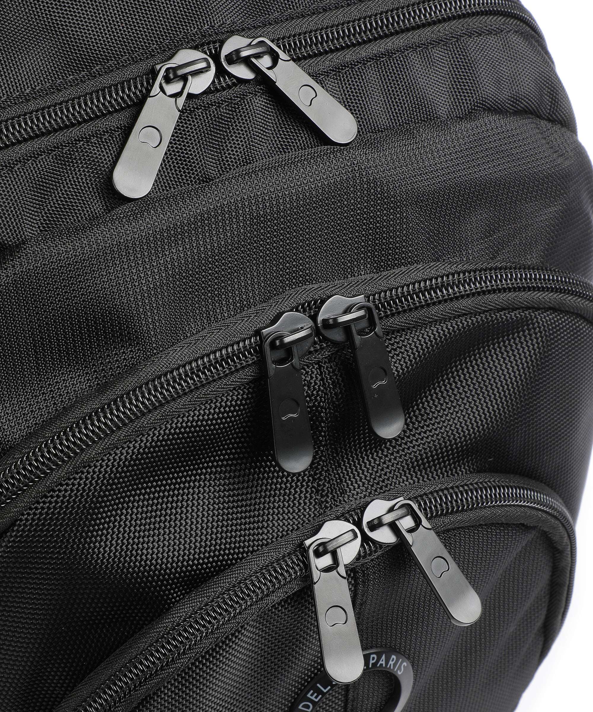 Delsey Paris Element Backpack schwarz - Image 5