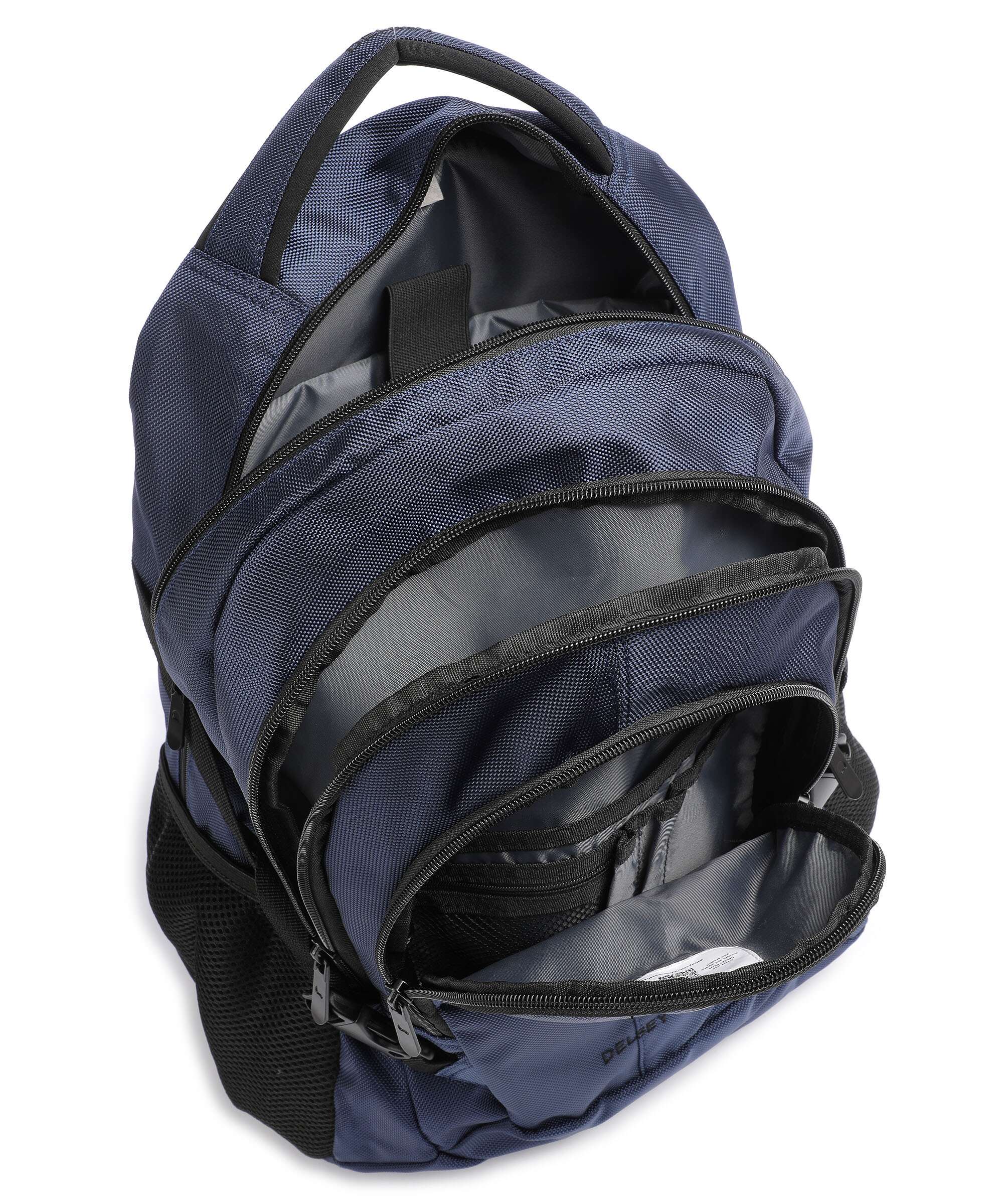 Delsey Paris Element Backpack navy - Image 6
