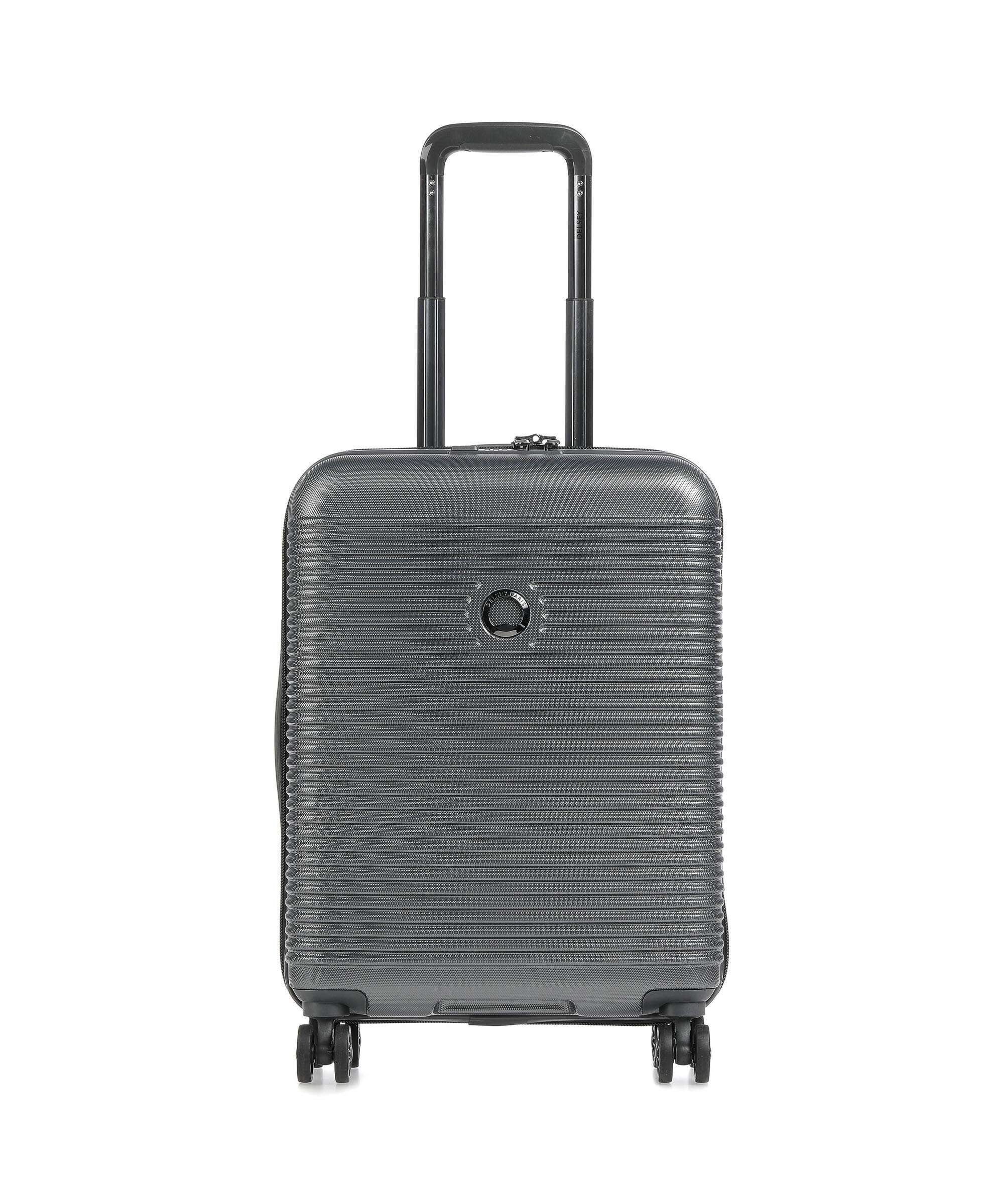 Delsey Paris Freestyle Spinner (4 wheels) graphit