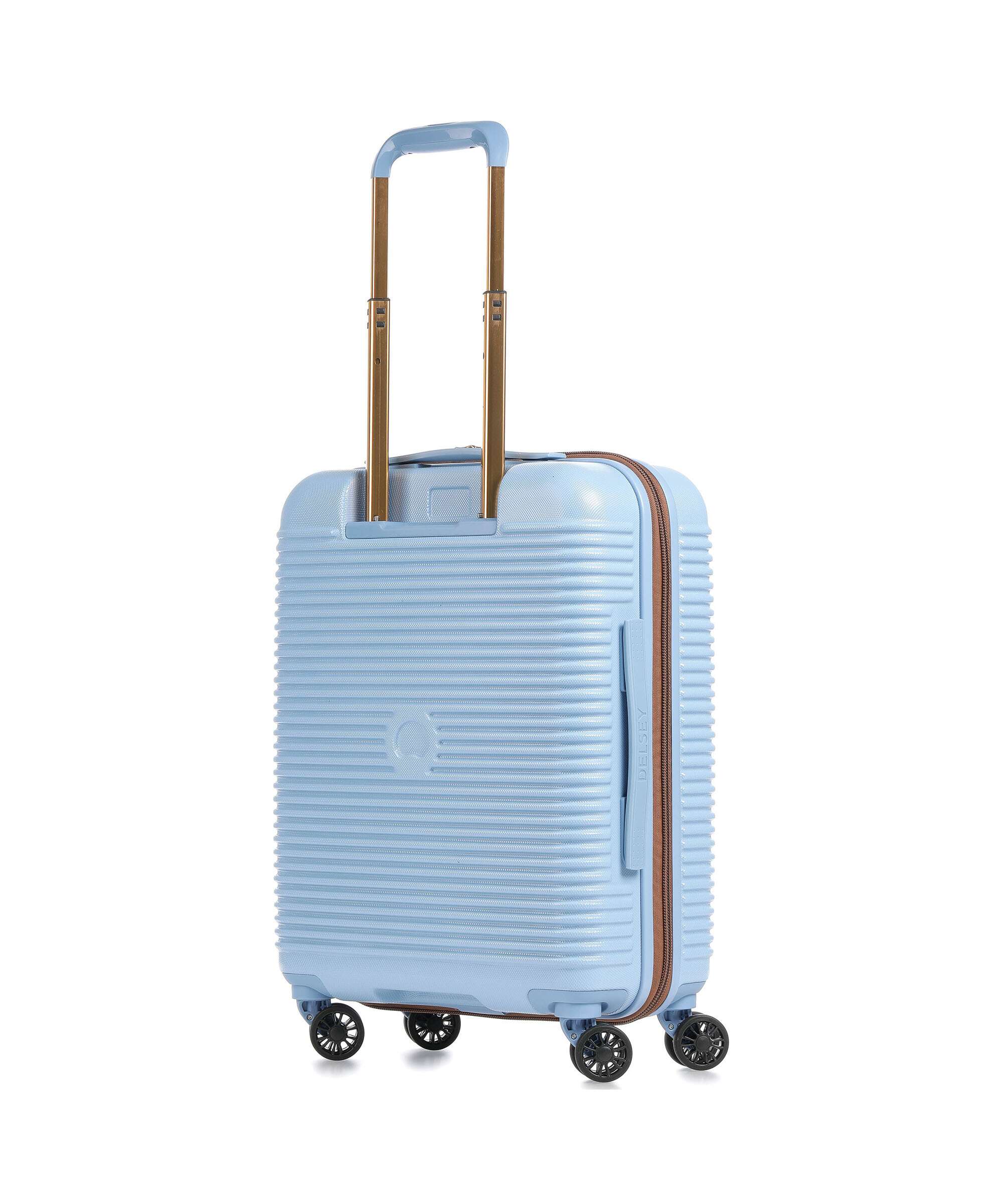 Delsey Paris Freestyle Spinner (4 wheels) himmelblau - Image 2