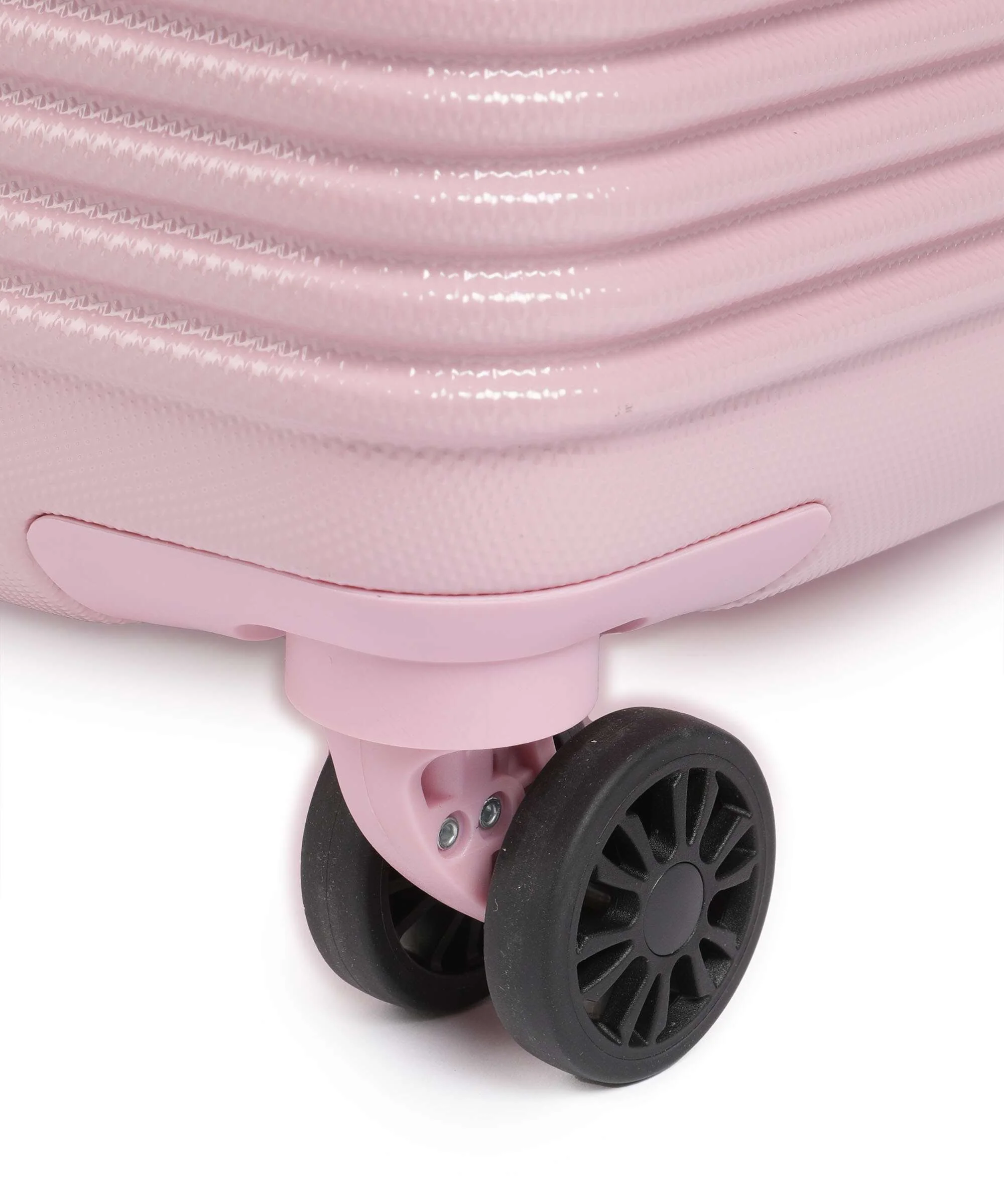Delsey Paris Freestyle Spinner (4 wheels) hellrosa - Image 5