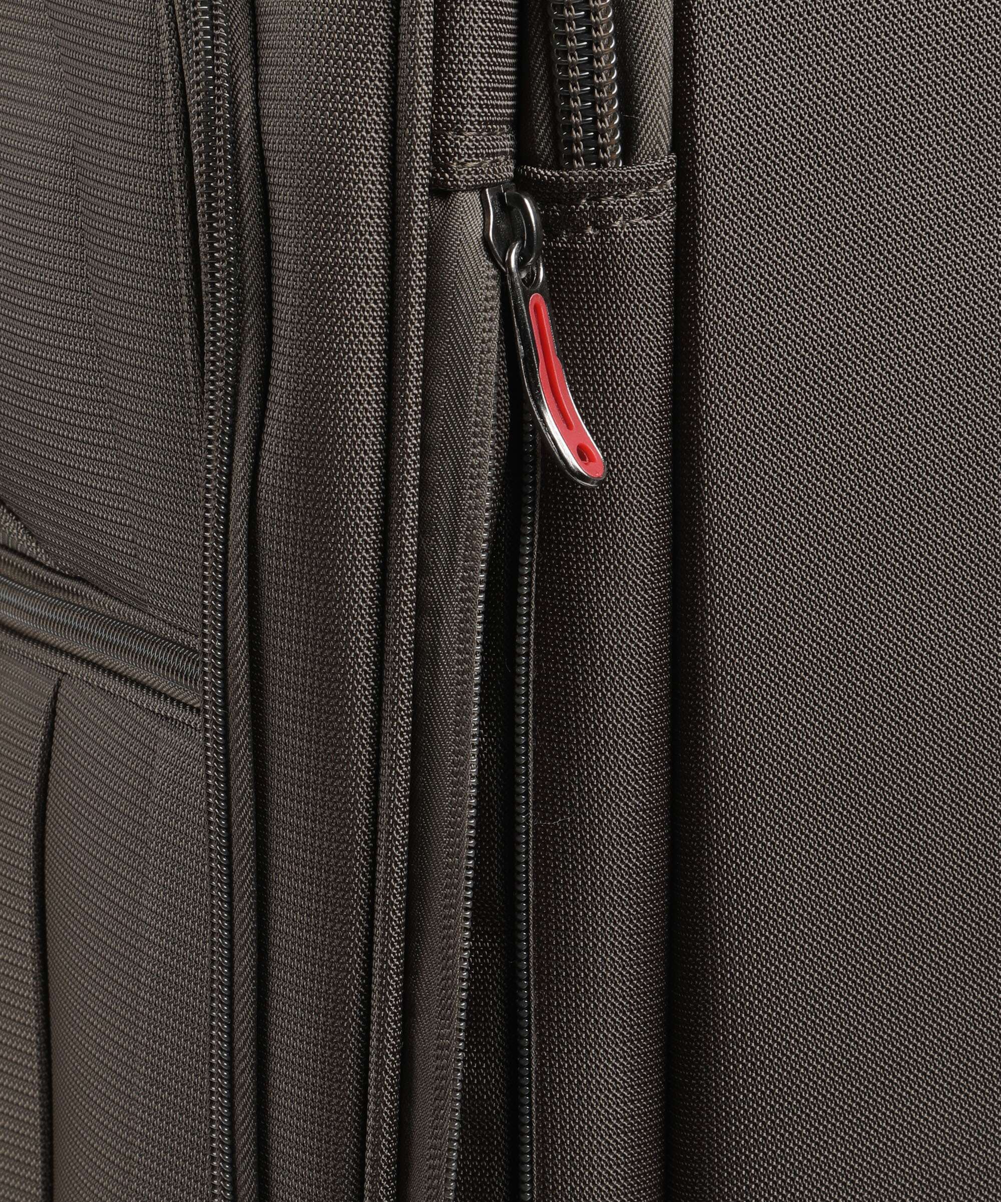 Delsey Paris Helium Dlx Spinner (4 wheels) mokka - Image 4