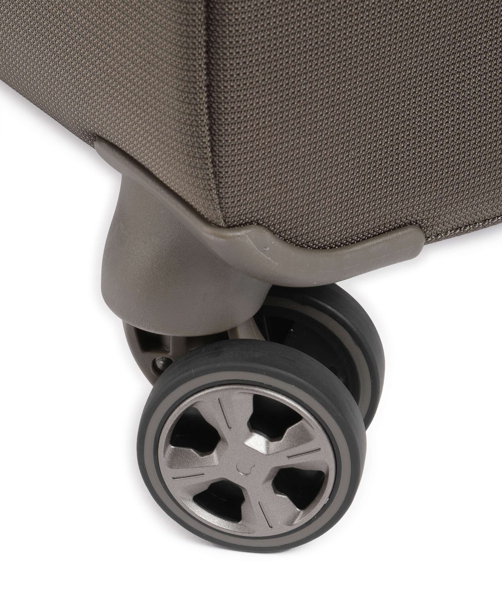 Delsey Paris Helium Dlx Spinner (4 wheels) mokka - Image 5