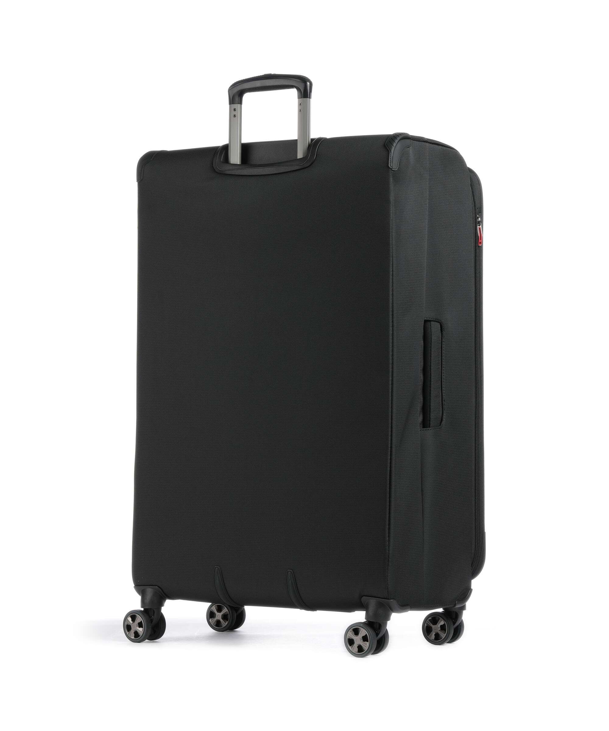 Delsey Paris Helium Dlx Spinner (4 wheels) schwarz - Image 2