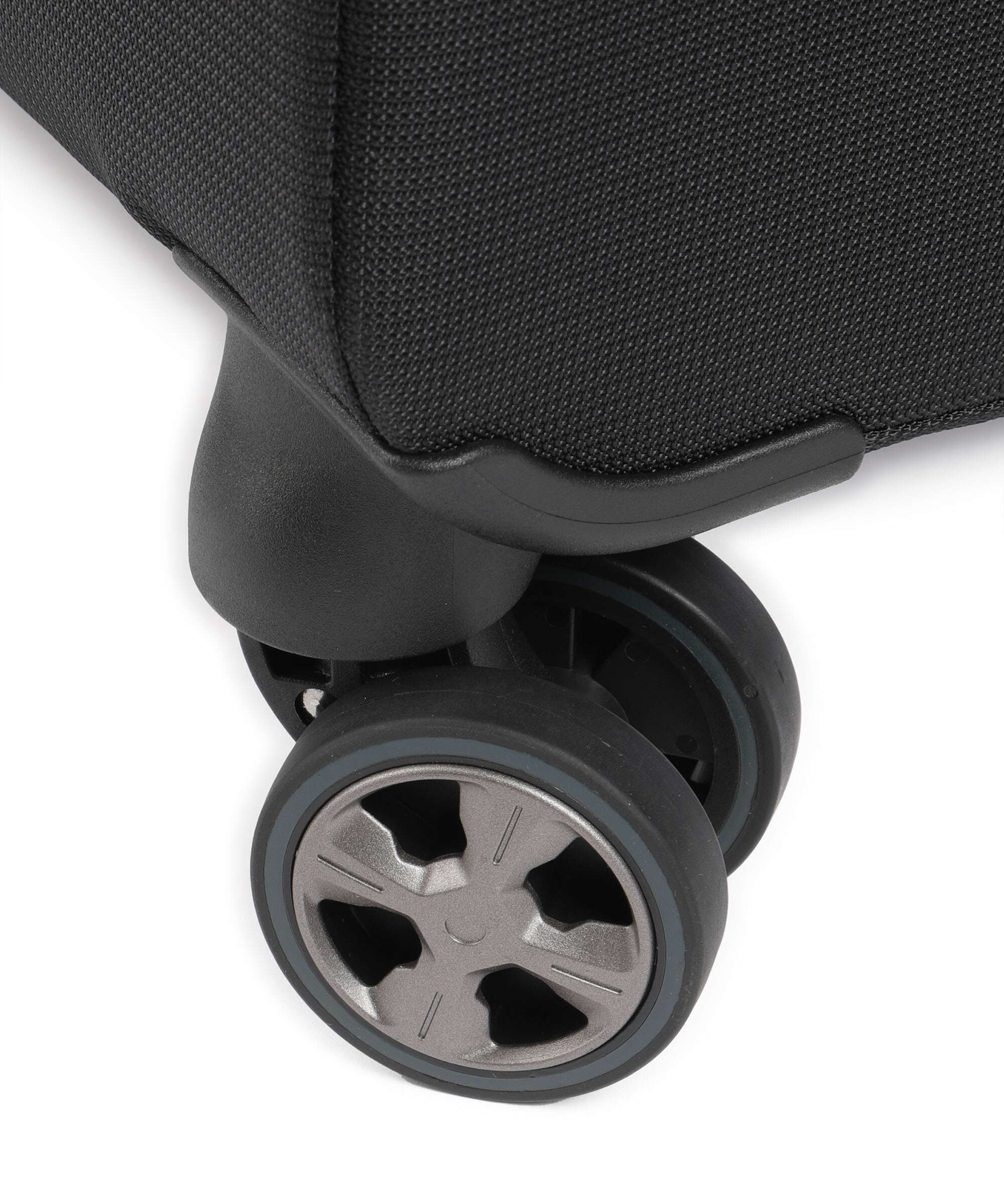 Delsey Paris Helium Dlx Spinner (4 wheels) schwarz - Image 5