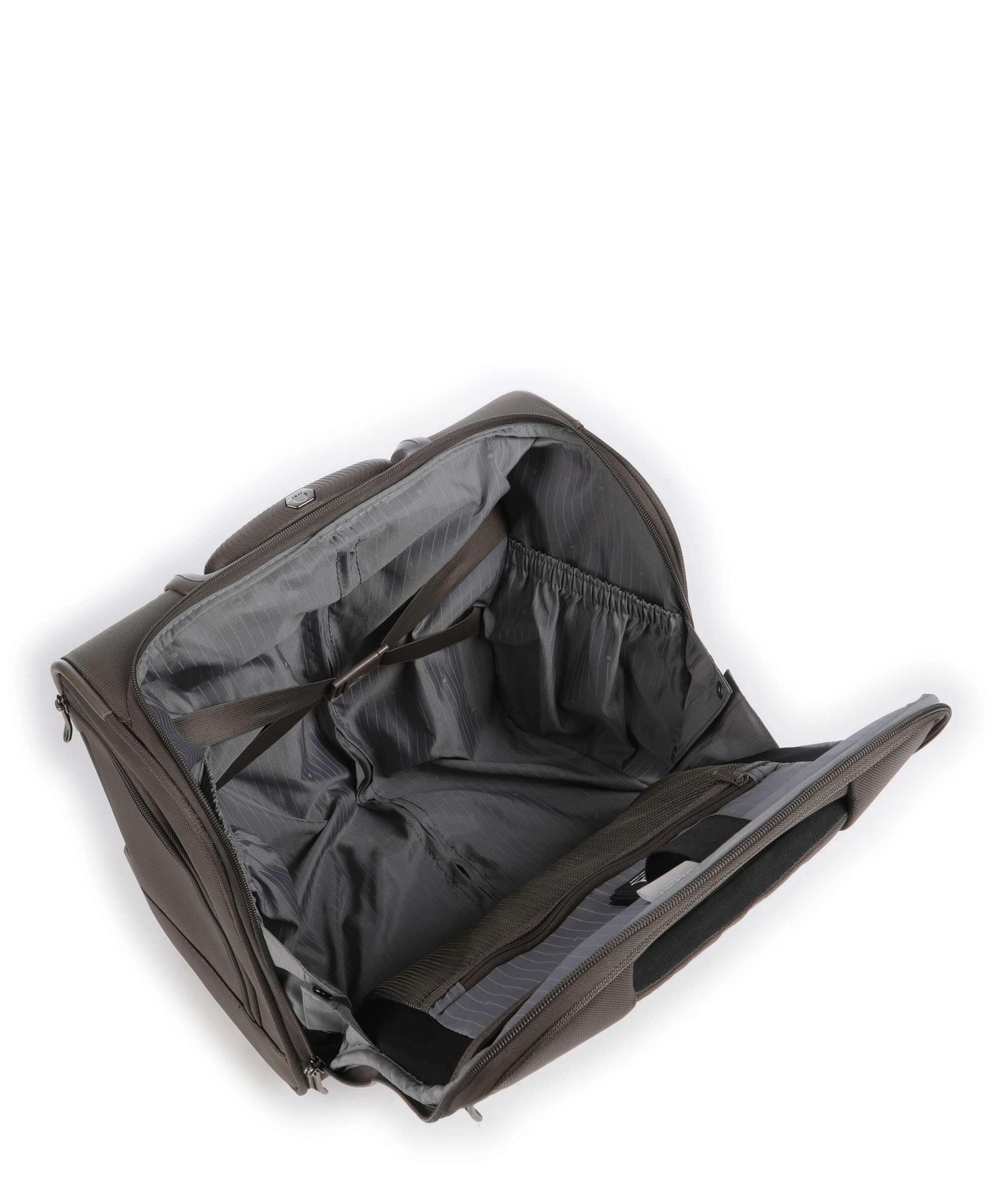 Delsey Paris Helium Dlx Trolley (2 wheels) mokka - Image 5