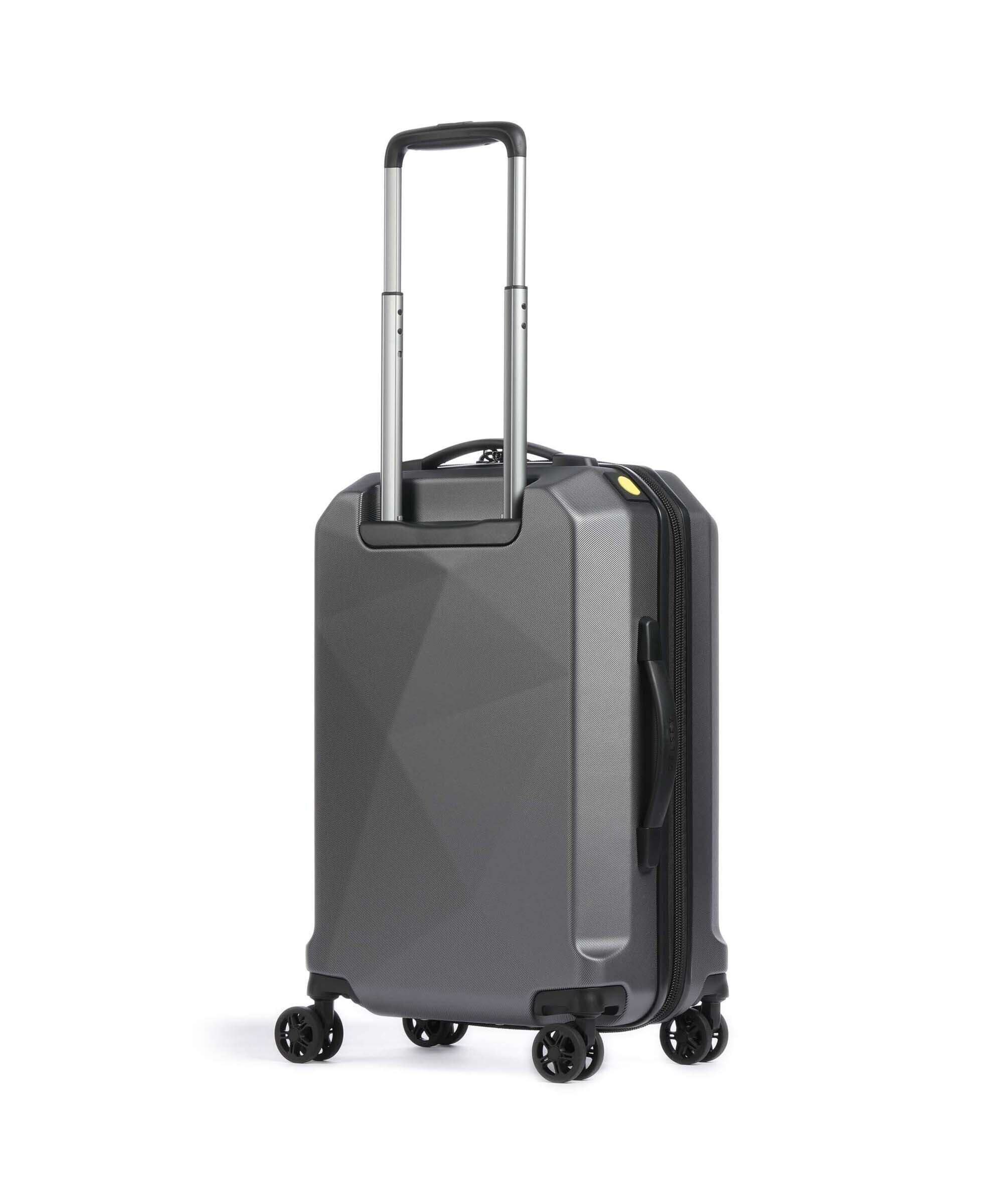 Delsey Paris Karat 2.0 Spinner (4 wheels) anthrazit - Image 2