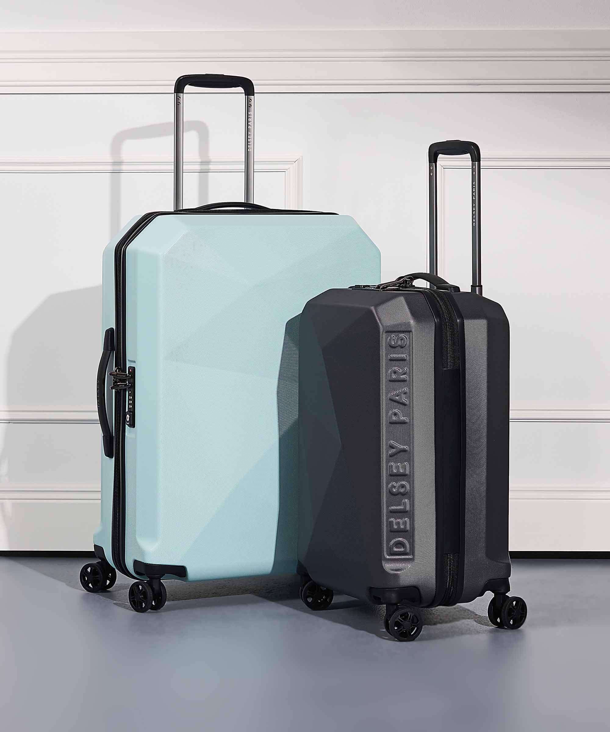 Delsey Paris Karat 2.0 Spinner (4 wheels) anthrazit - Image 6