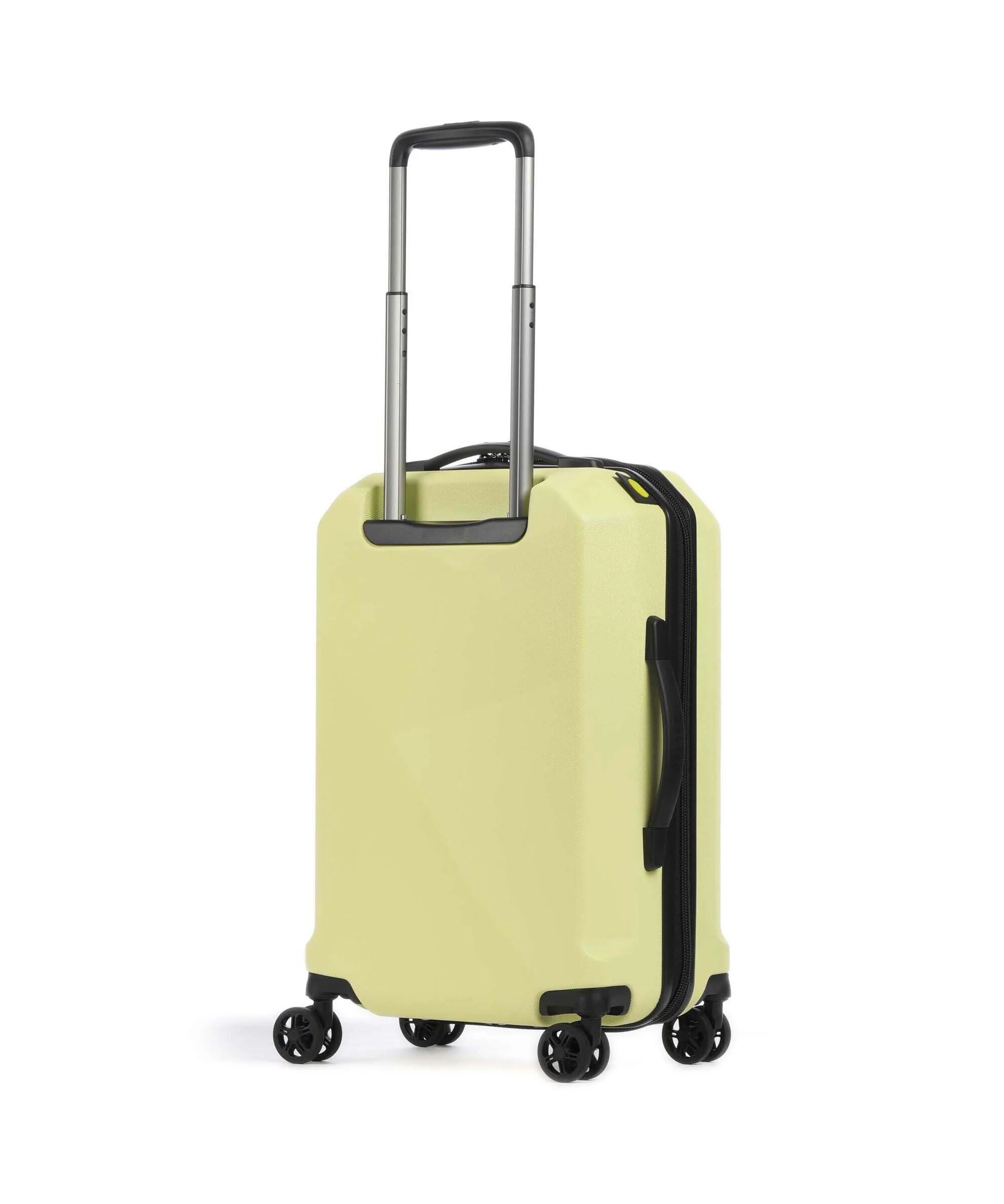 Delsey Paris Karat 2.0 Spinner (4 wheels) hellgelb - Image 3