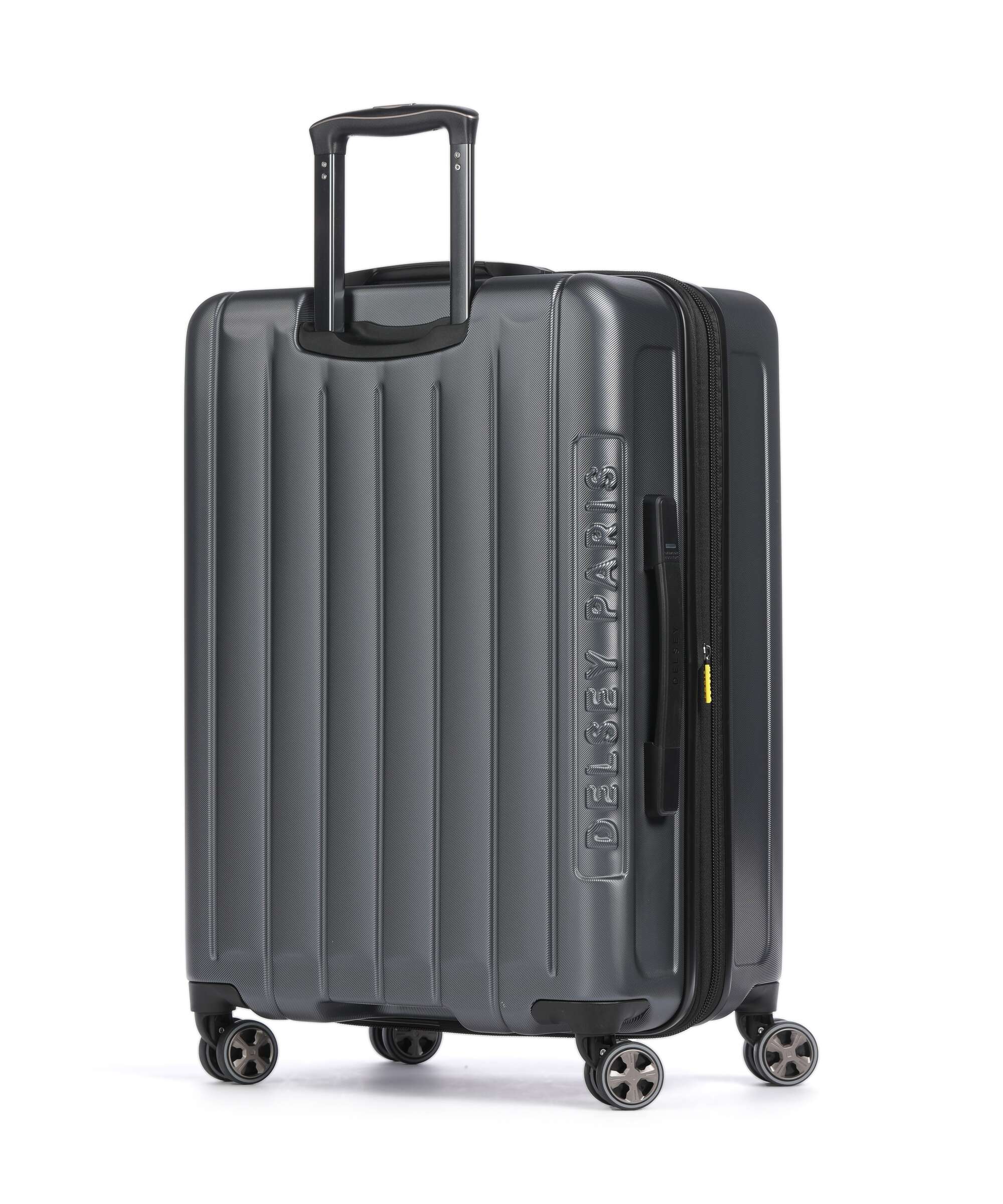 Delsey Paris Longitude Spinner (4 wheels) anthracite - Image 2