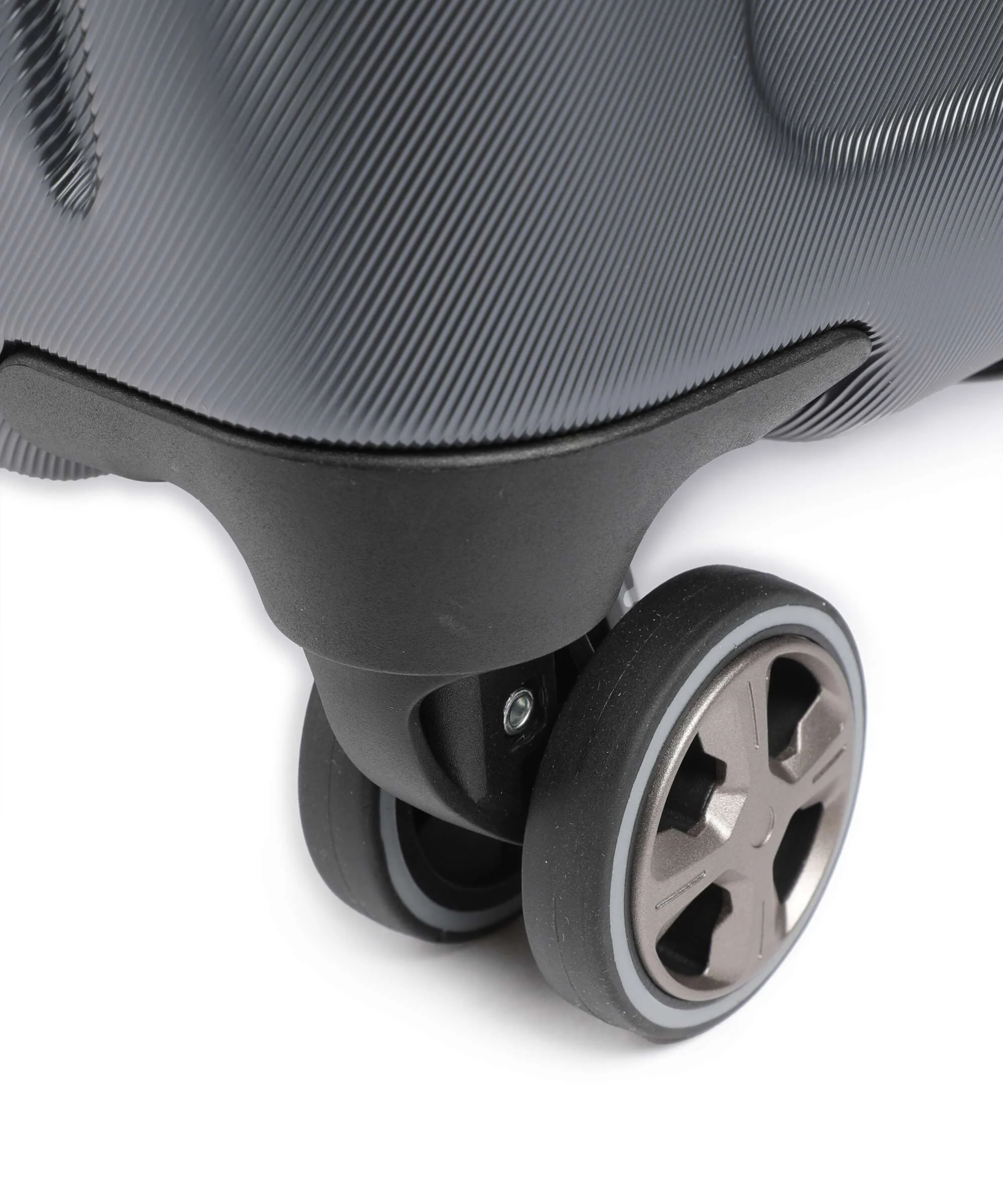Delsey Paris Longitude Spinner (4 wheels) anthracite - Image 5