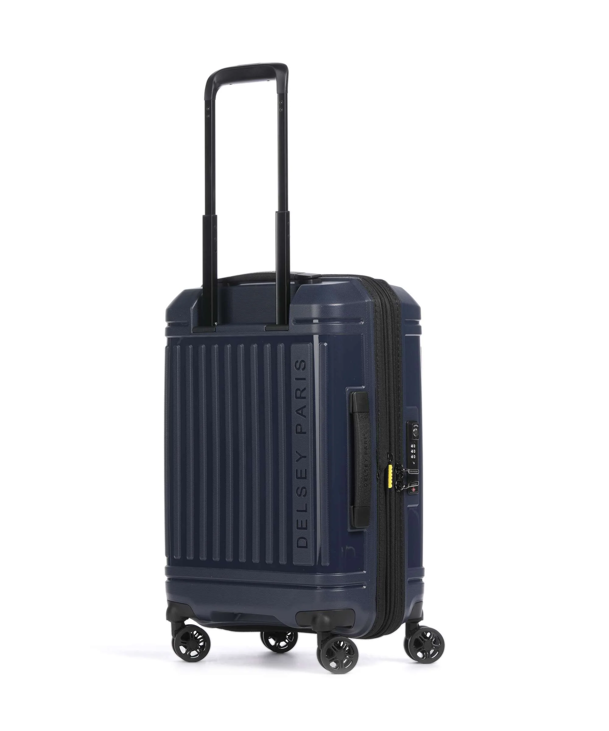Delsey Paris Lutece Se Spinner (4 wheels) navy - Image 2