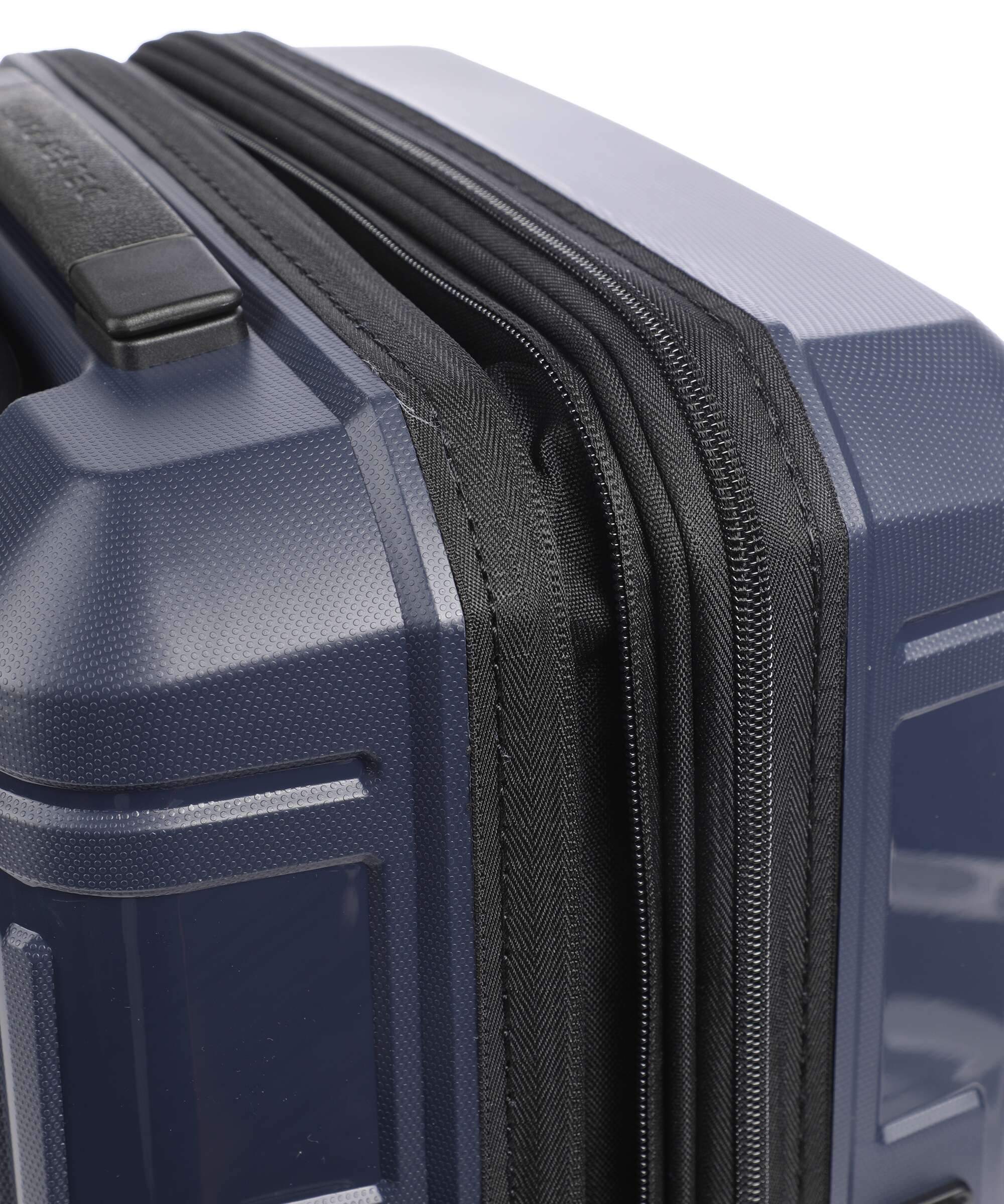Delsey Paris Lutece Se Spinner (4 wheels) navy - Image 4