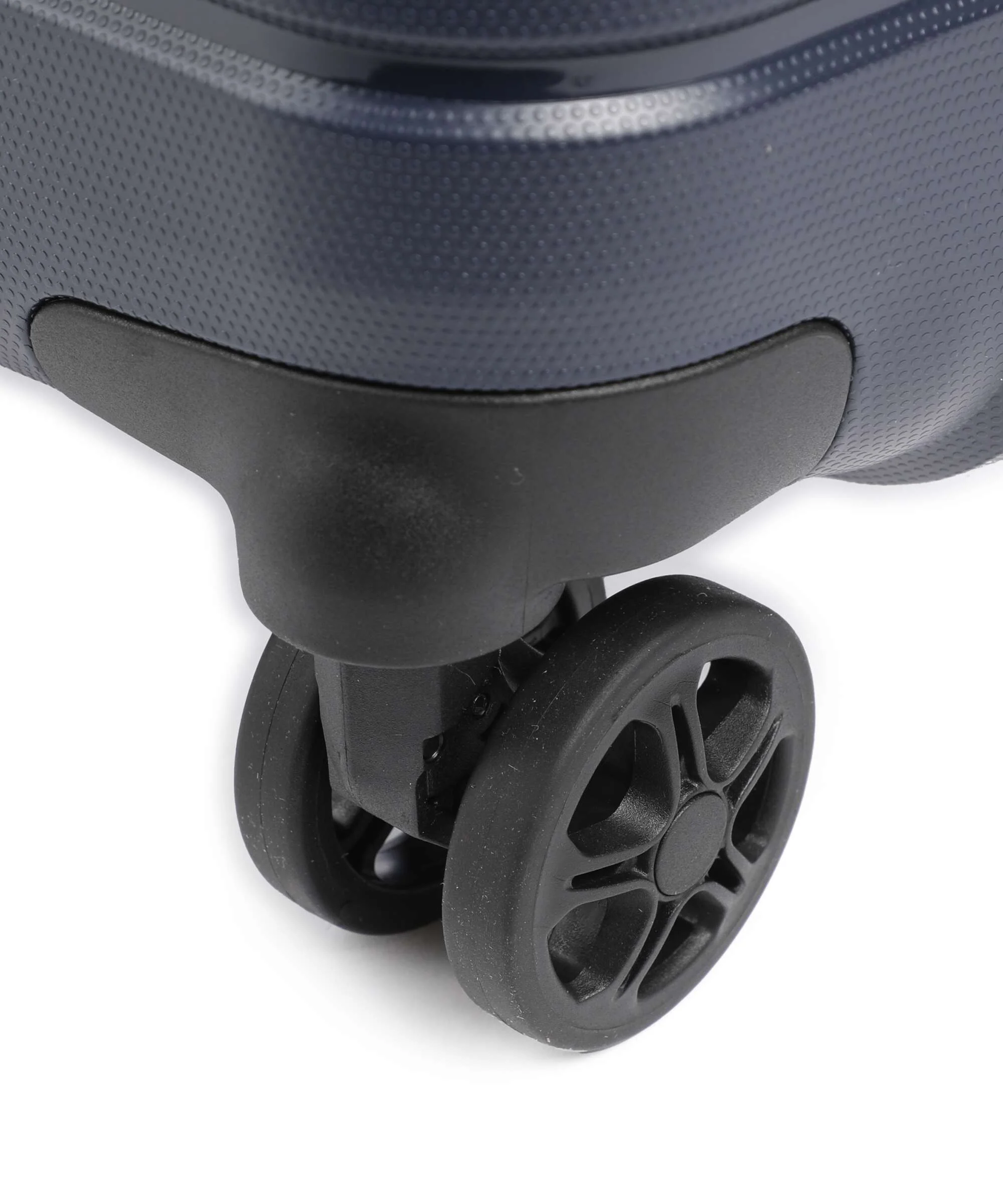 Delsey Paris Lutece Se Spinner (4 wheels) navy - Image 5
