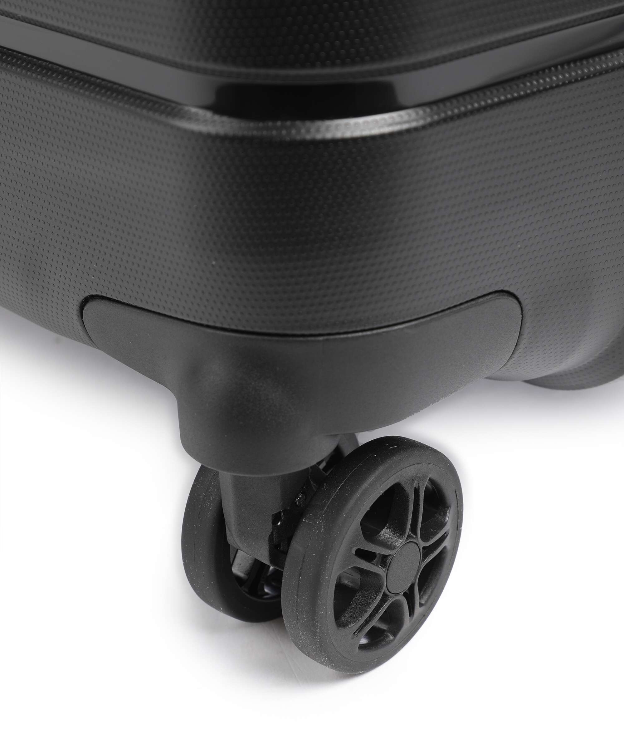 Delsey Paris Lutece Se Spinner (4 wheels) black - Image 5
