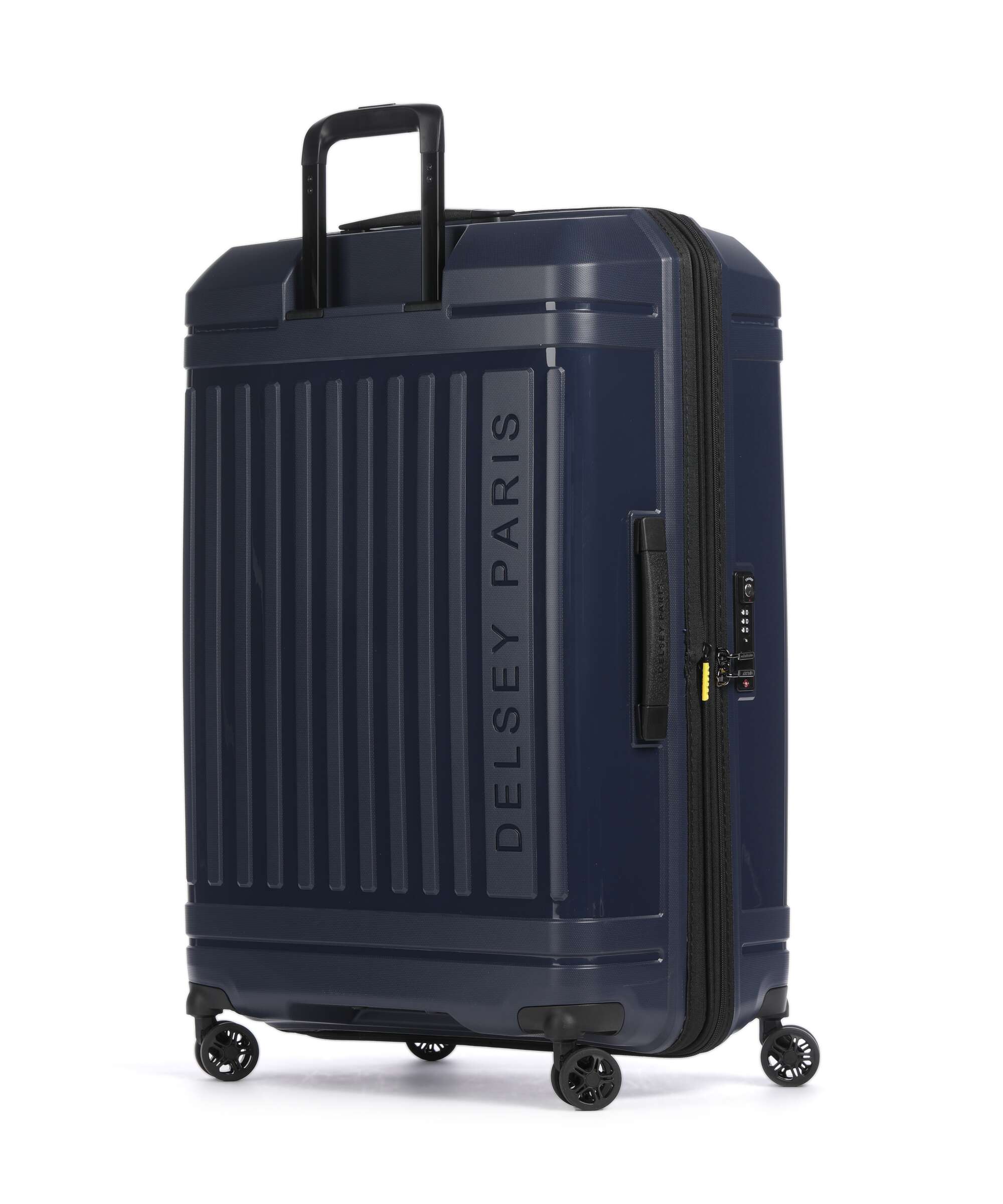 Delsey Paris Lutece Se Spinner (4 wheels) navy - Image 2