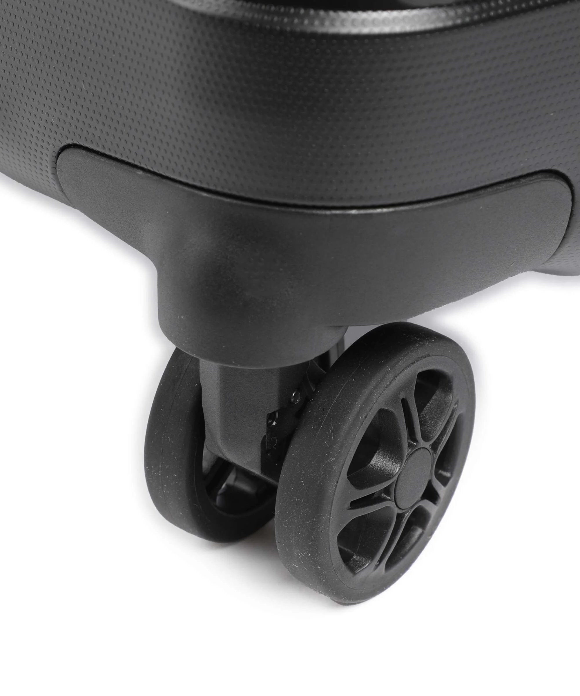 Delsey Paris Lutece Se Spinner (4 wheels) black - Image 5