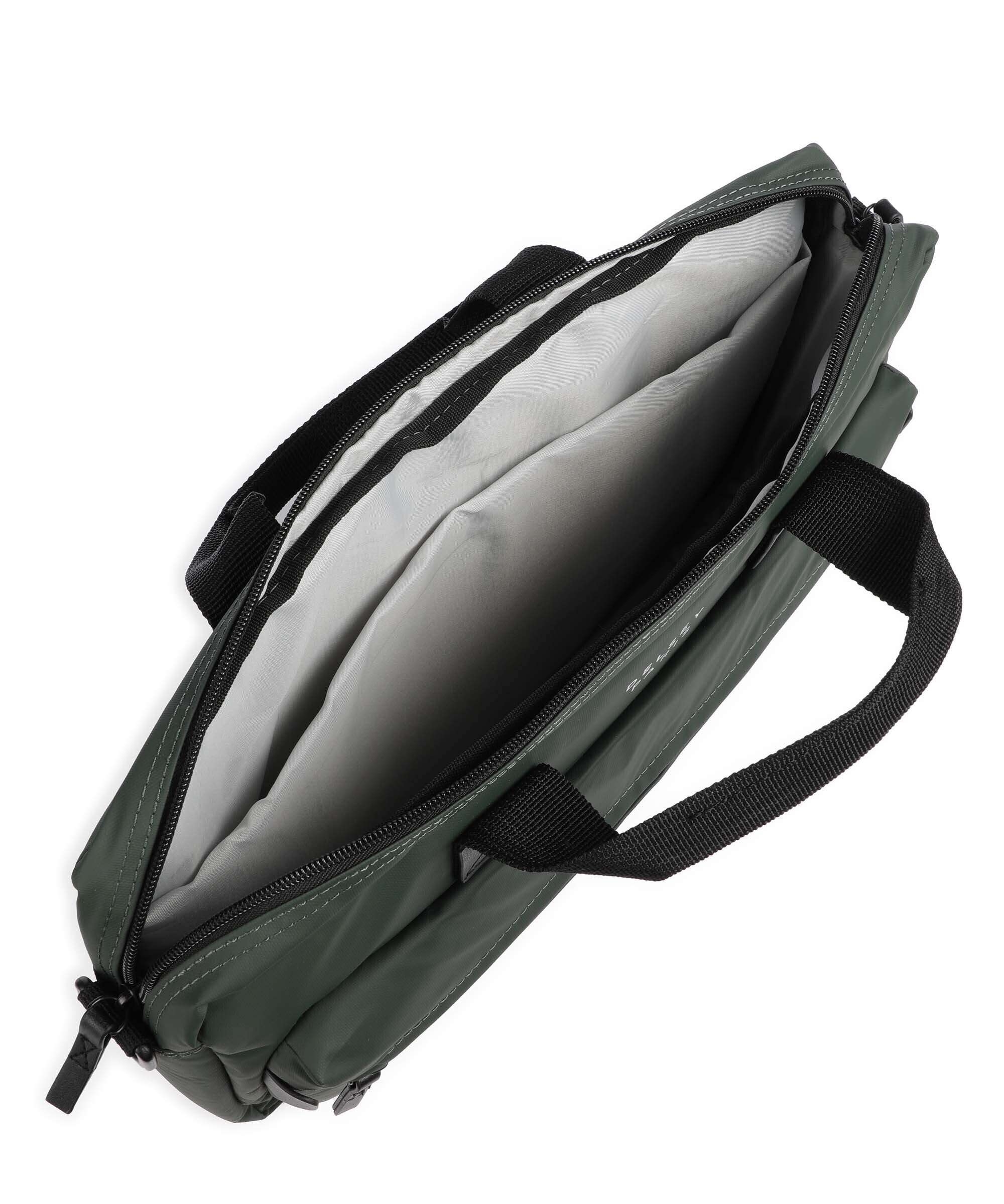 Delsey Paris Maubert 2.0 Briefcase army - Image 7