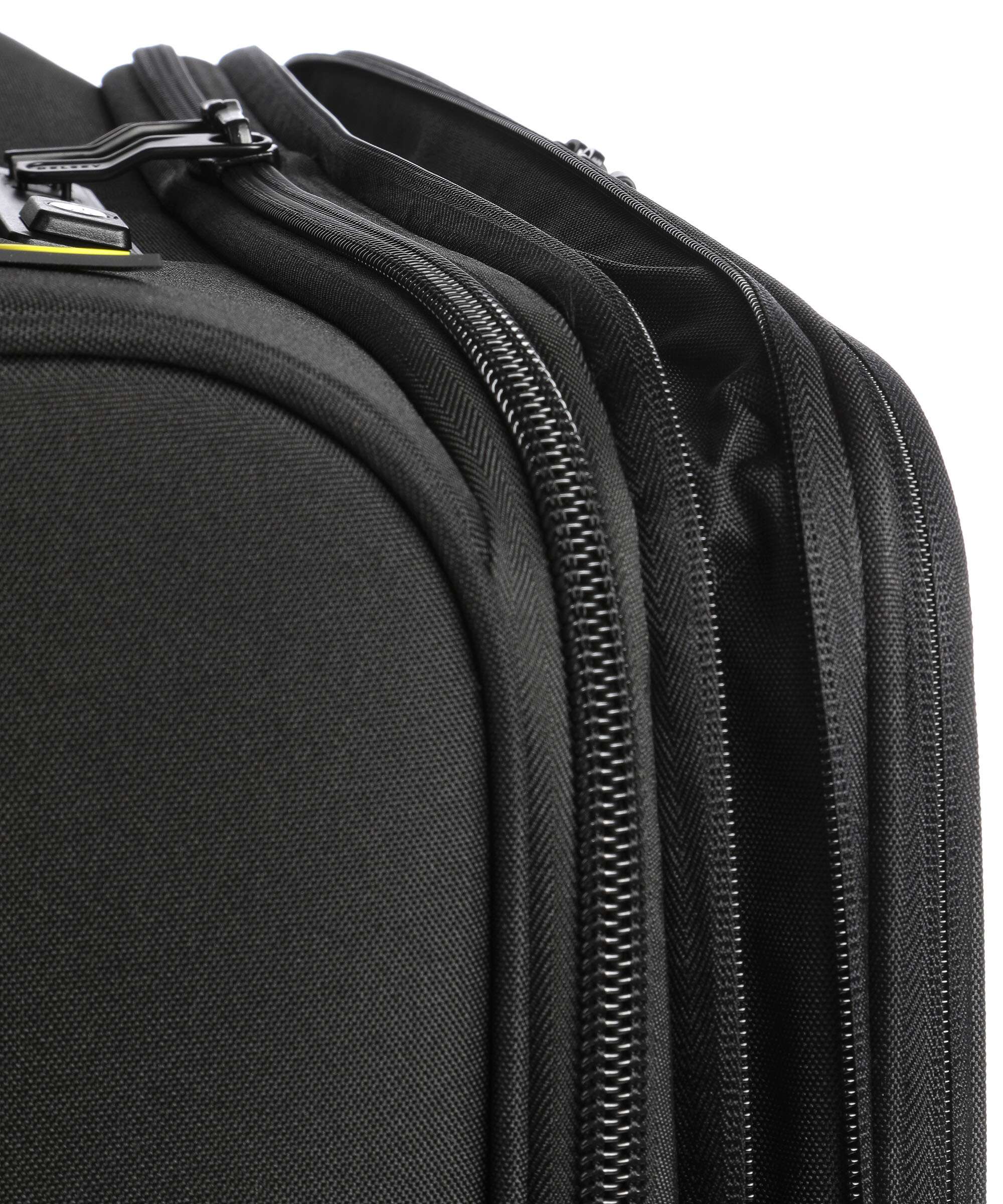 Delsey Paris Maubert 2.0 Spinner (4 wheels) schwarz - Image 4