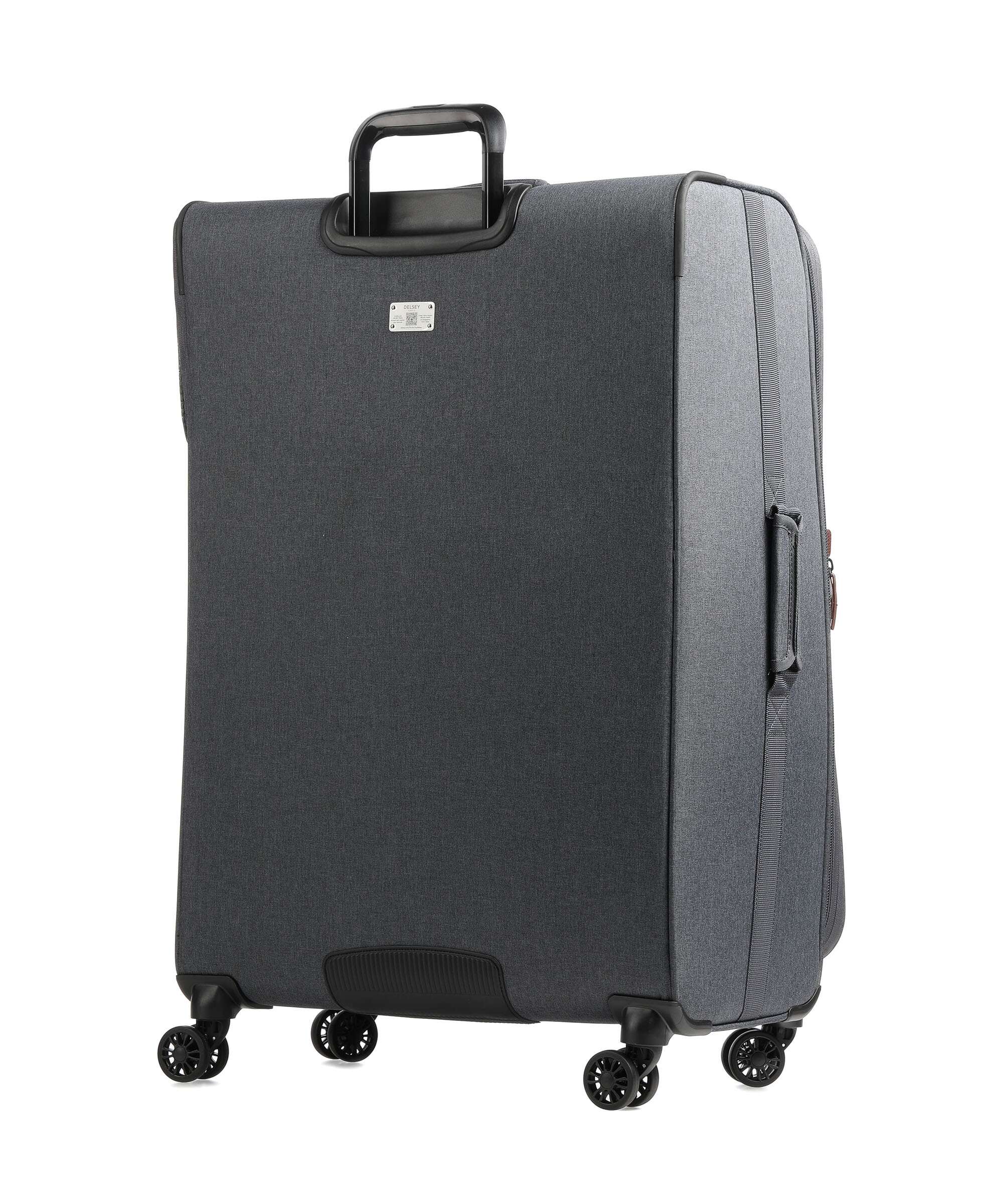Delsey Paris Maubert 2.0 Spinner (4 wheels) anthrazit - Image 2