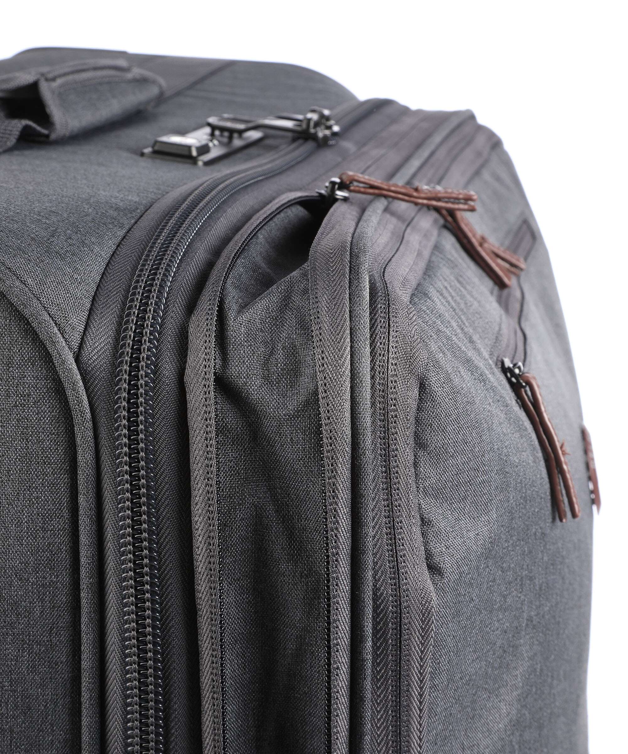 Delsey Paris Maubert 2.0 Spinner (4 wheels) anthrazit - Image 4