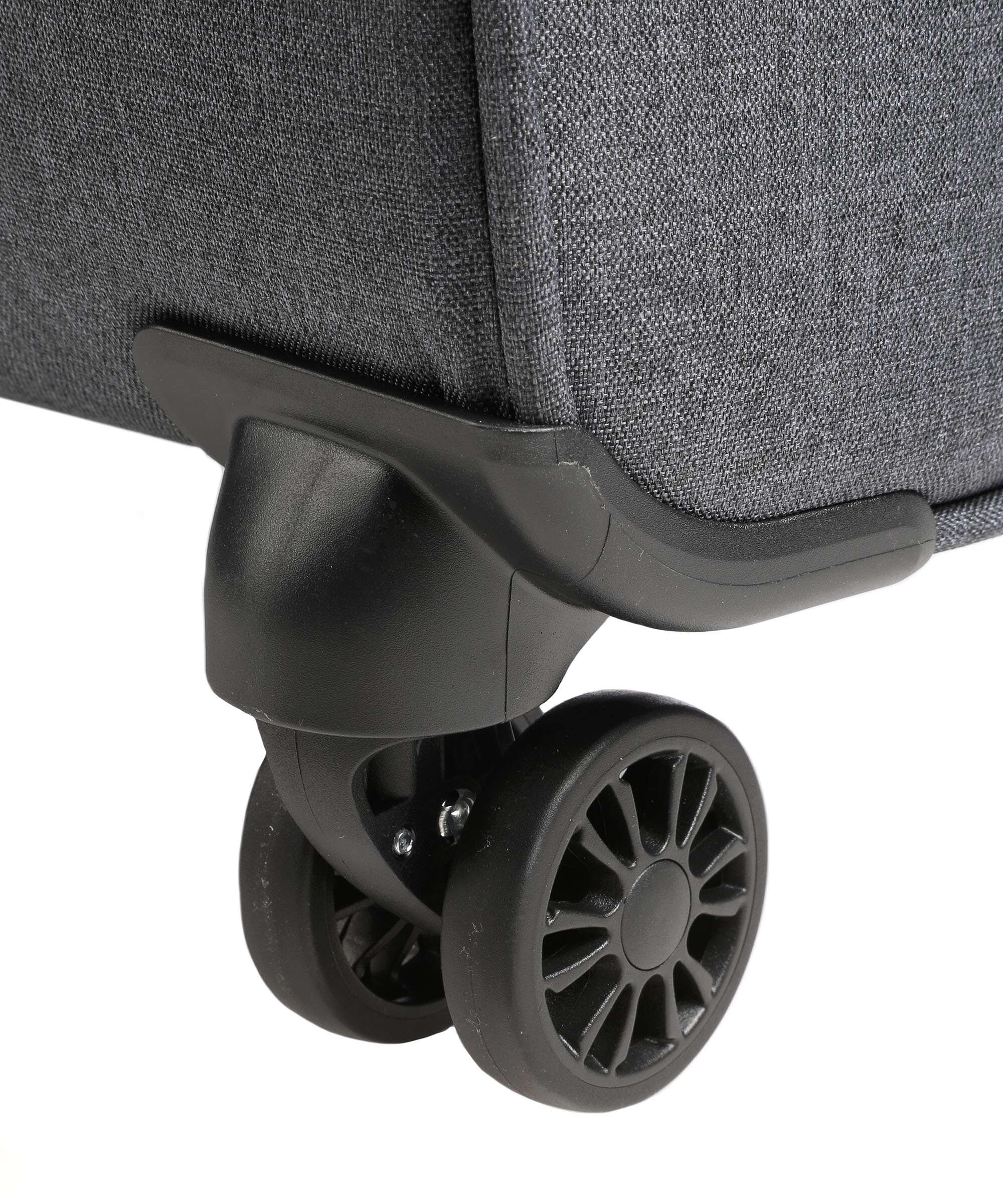 Delsey Paris Maubert 2.0 Spinner (4 wheels) anthrazit - Image 5